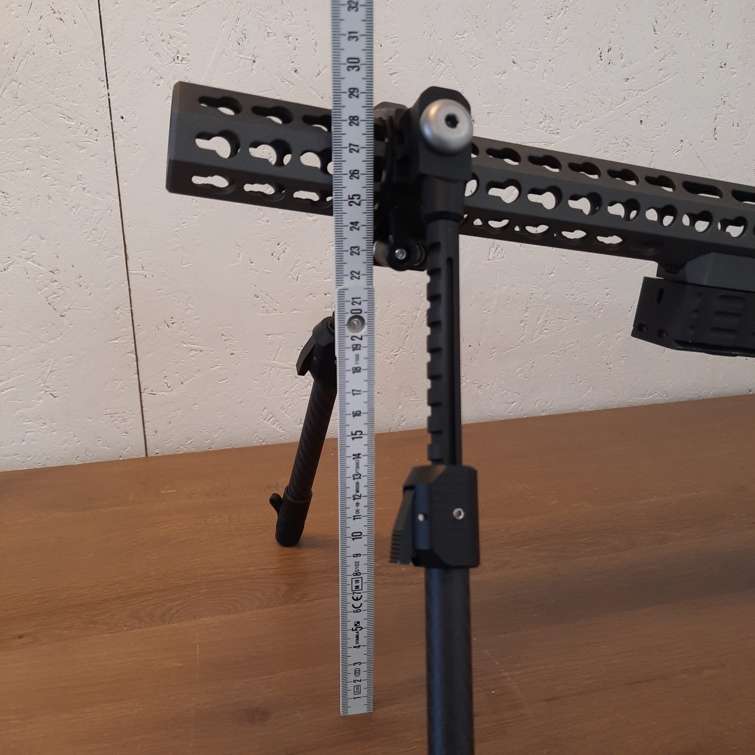 Сошка Hoggr