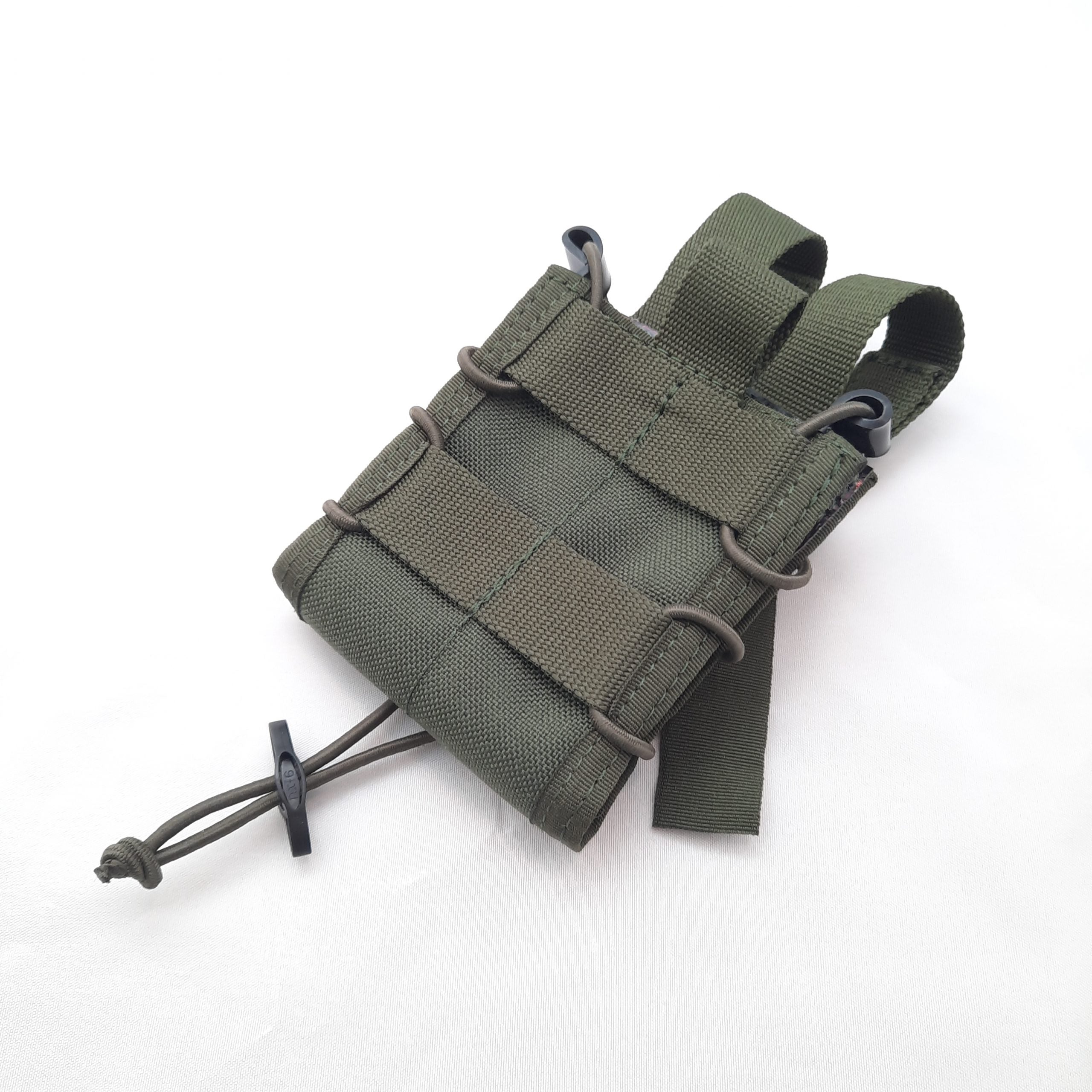 Підсумок для журналів PRS