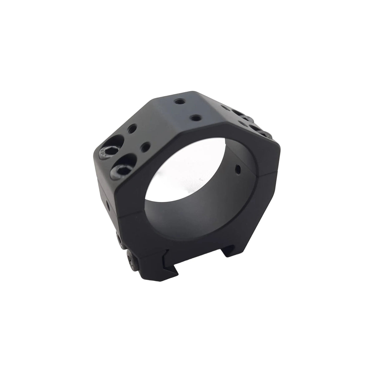 34 mm tactical scope rings for Picatinny rail