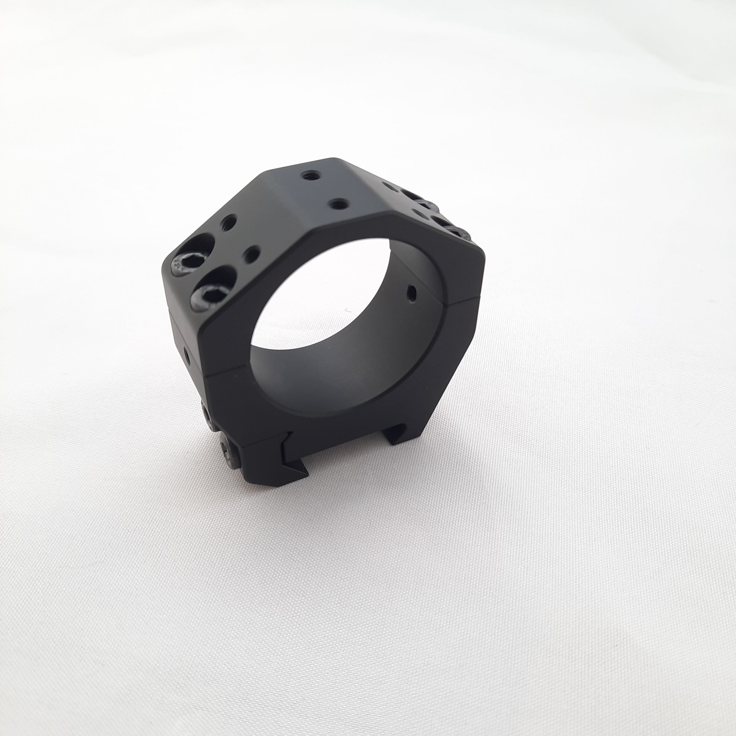 Scope ring 34mm for picatinny