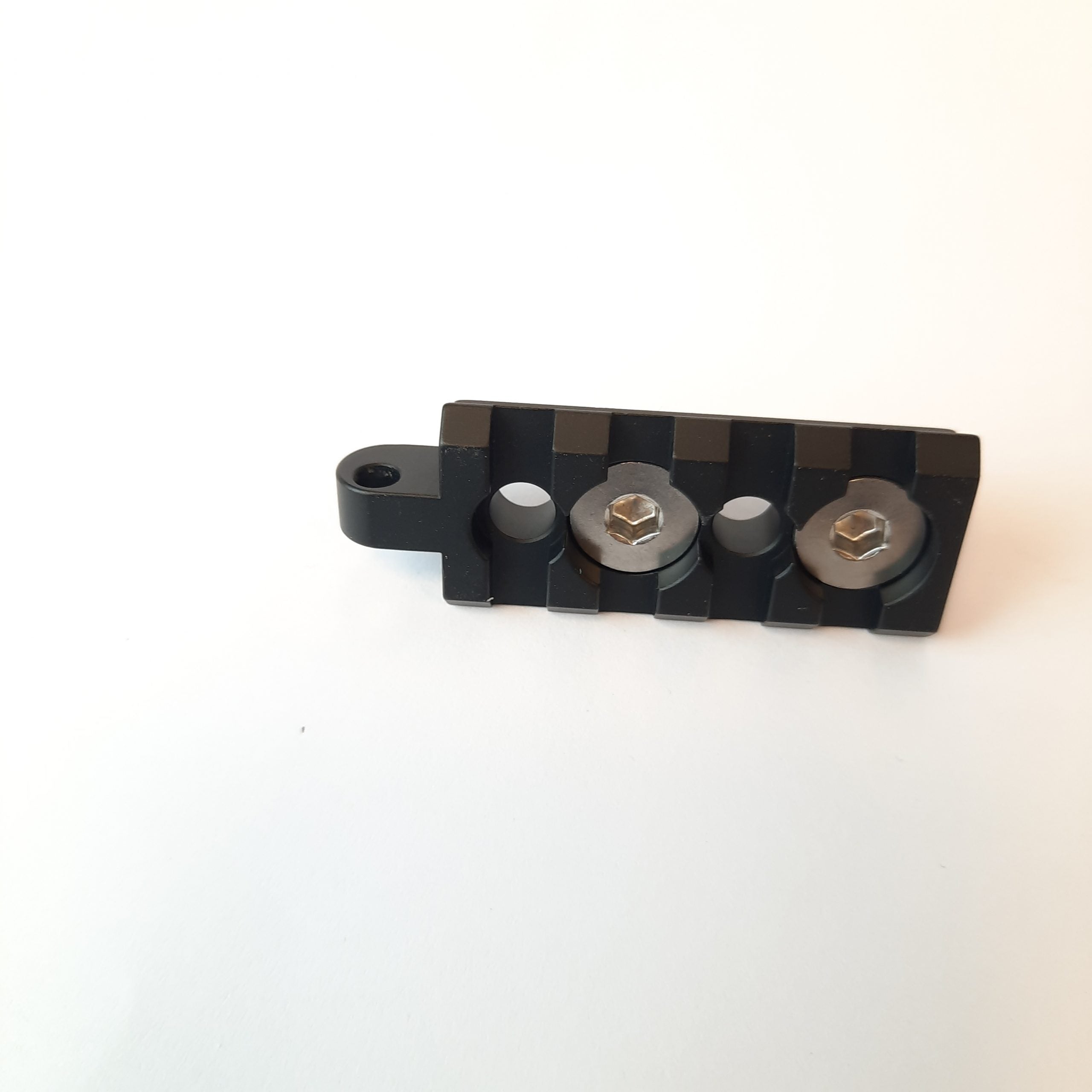 Мікрорейка для стропи