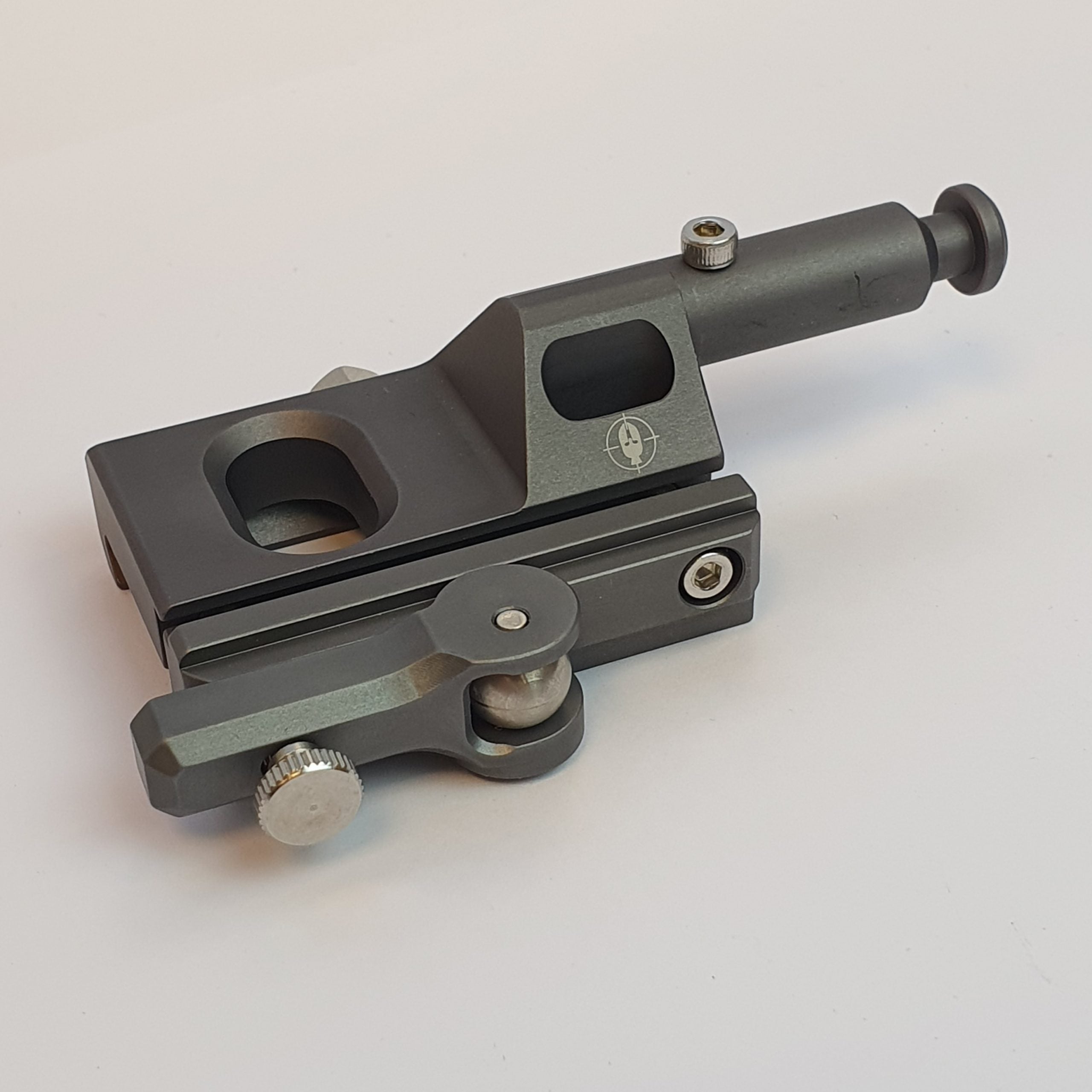 Спартанський Пікатінні до Спігота