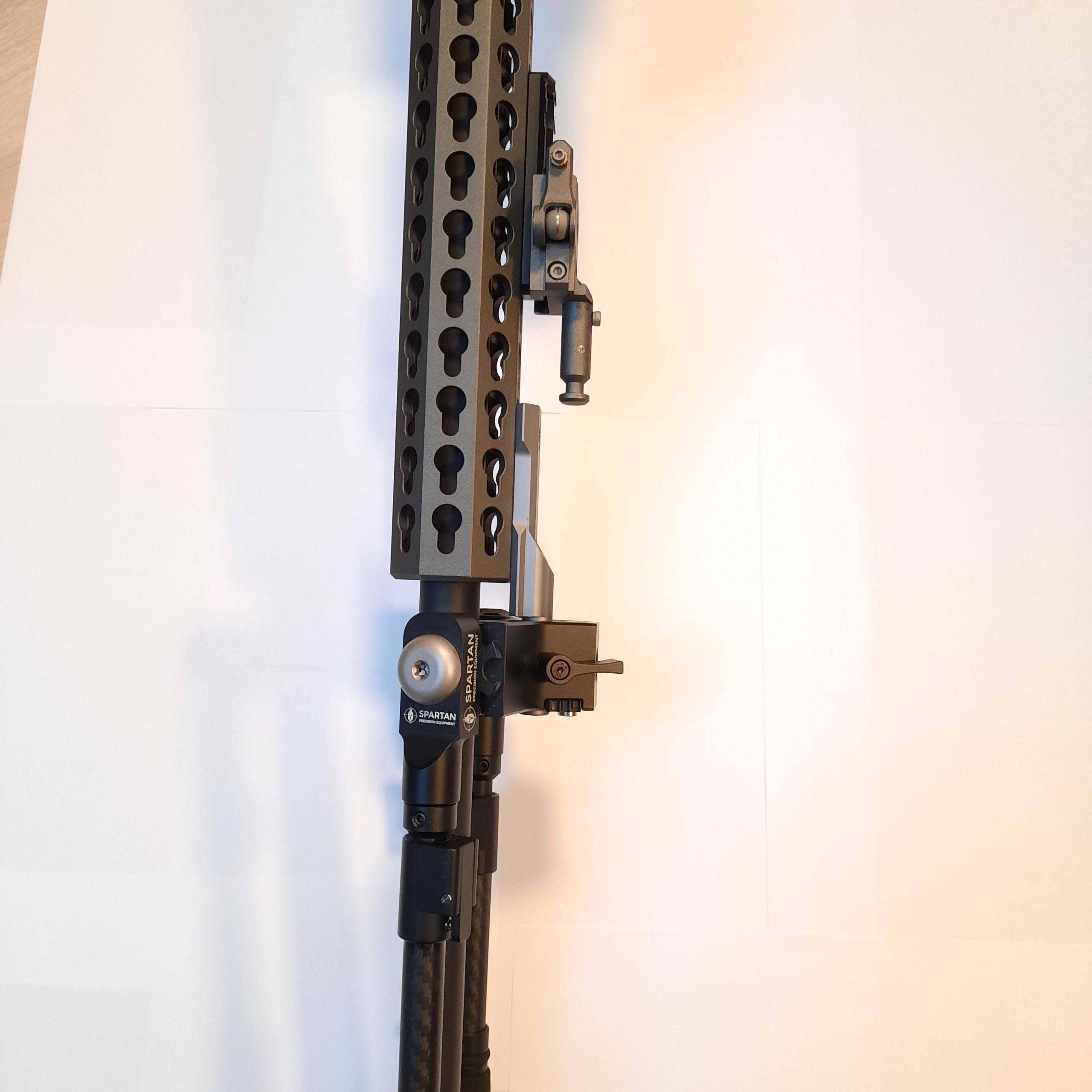 Salamander Key mod to spigot