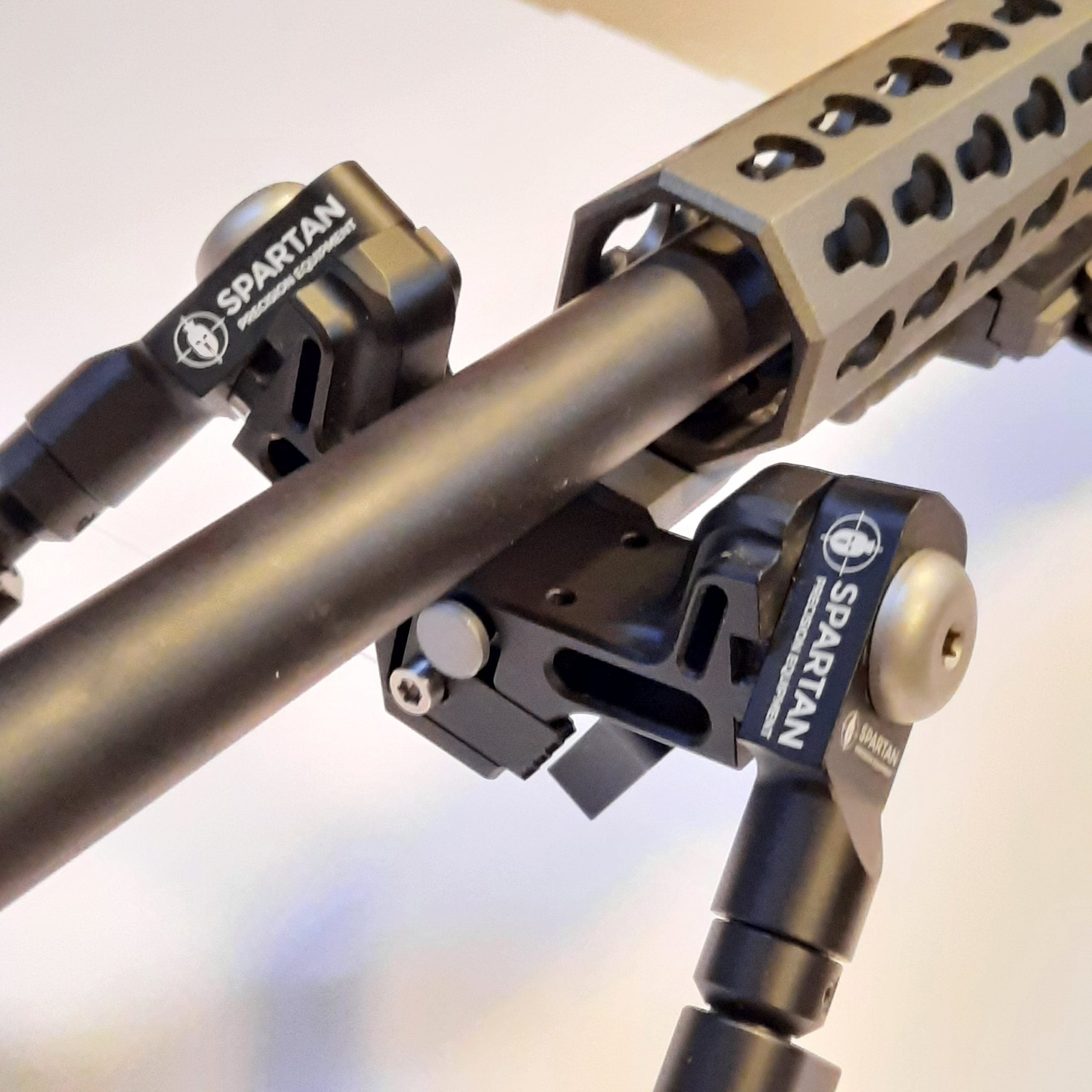 Salamander Key mod to spigot