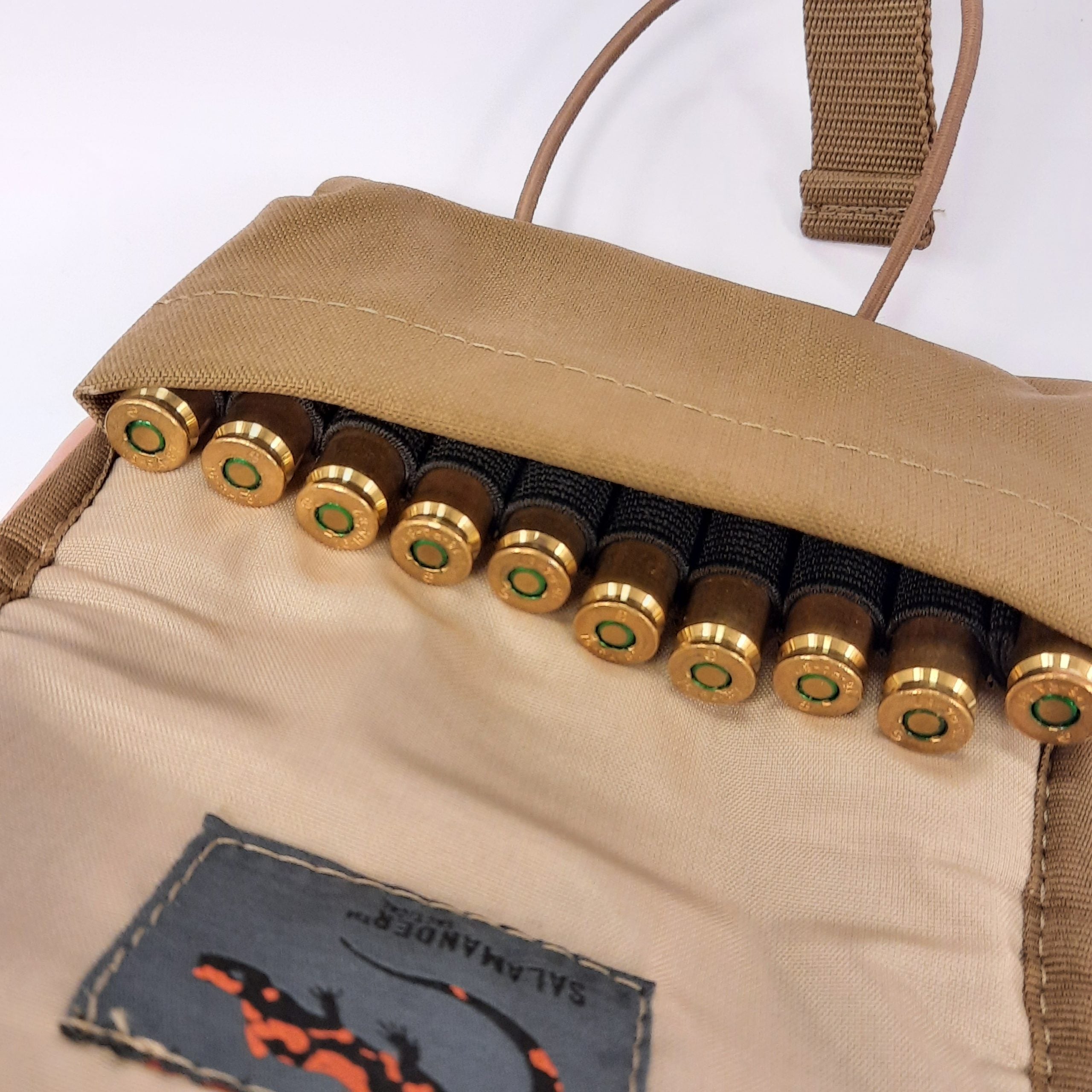 Підсумок для мисливських набоїв