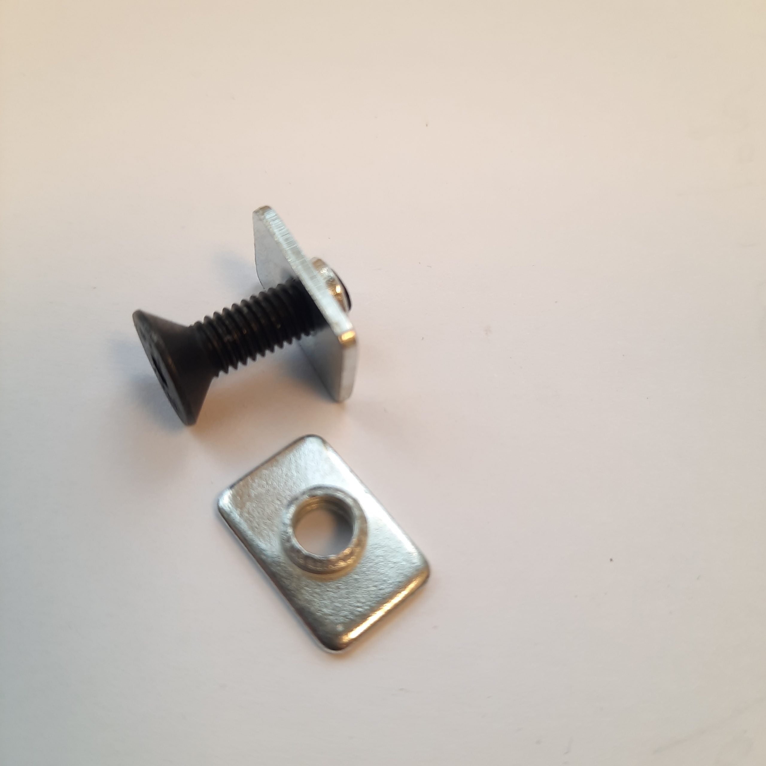 Valhalla Spigot with rail