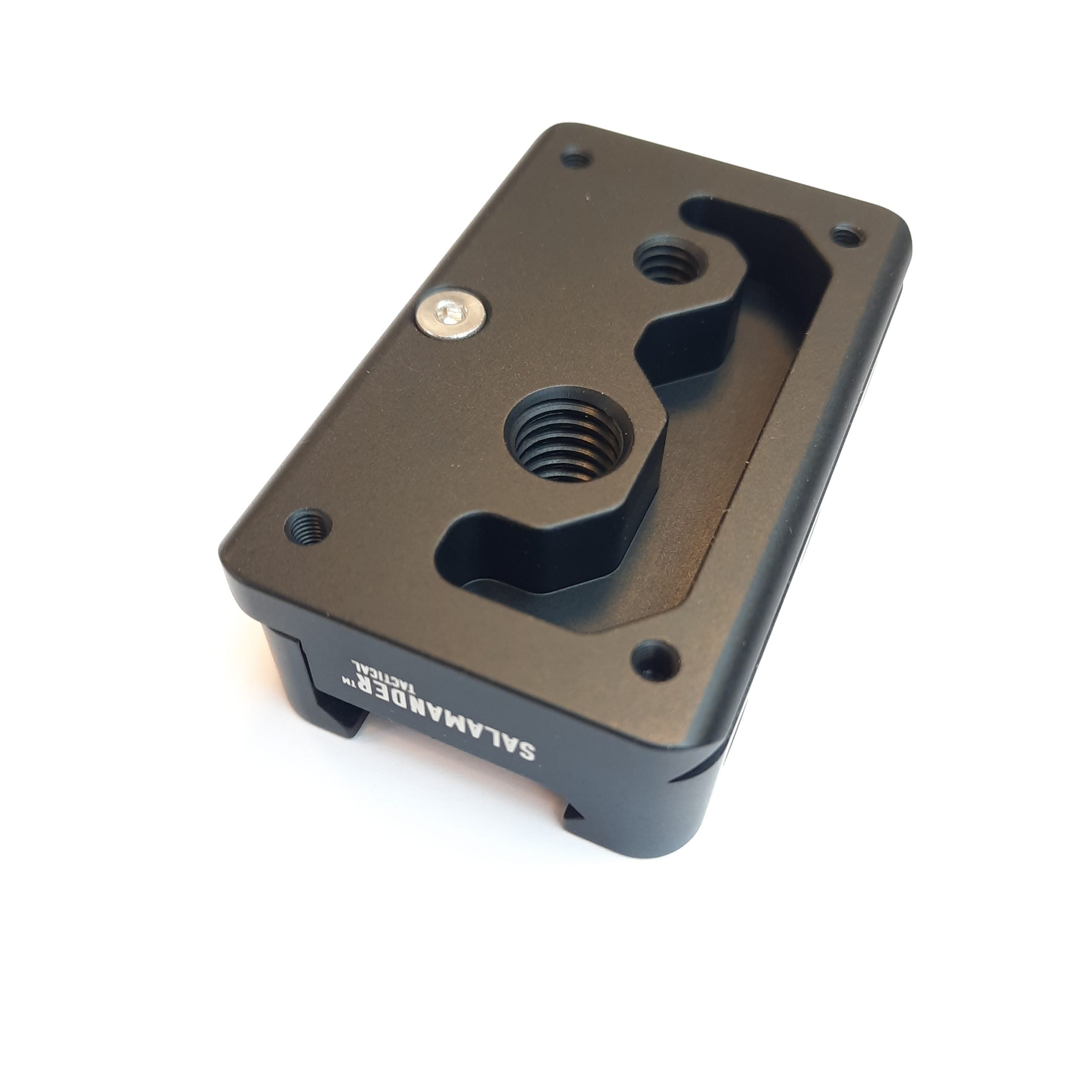 Адаптер з планки Picatinny на Arca