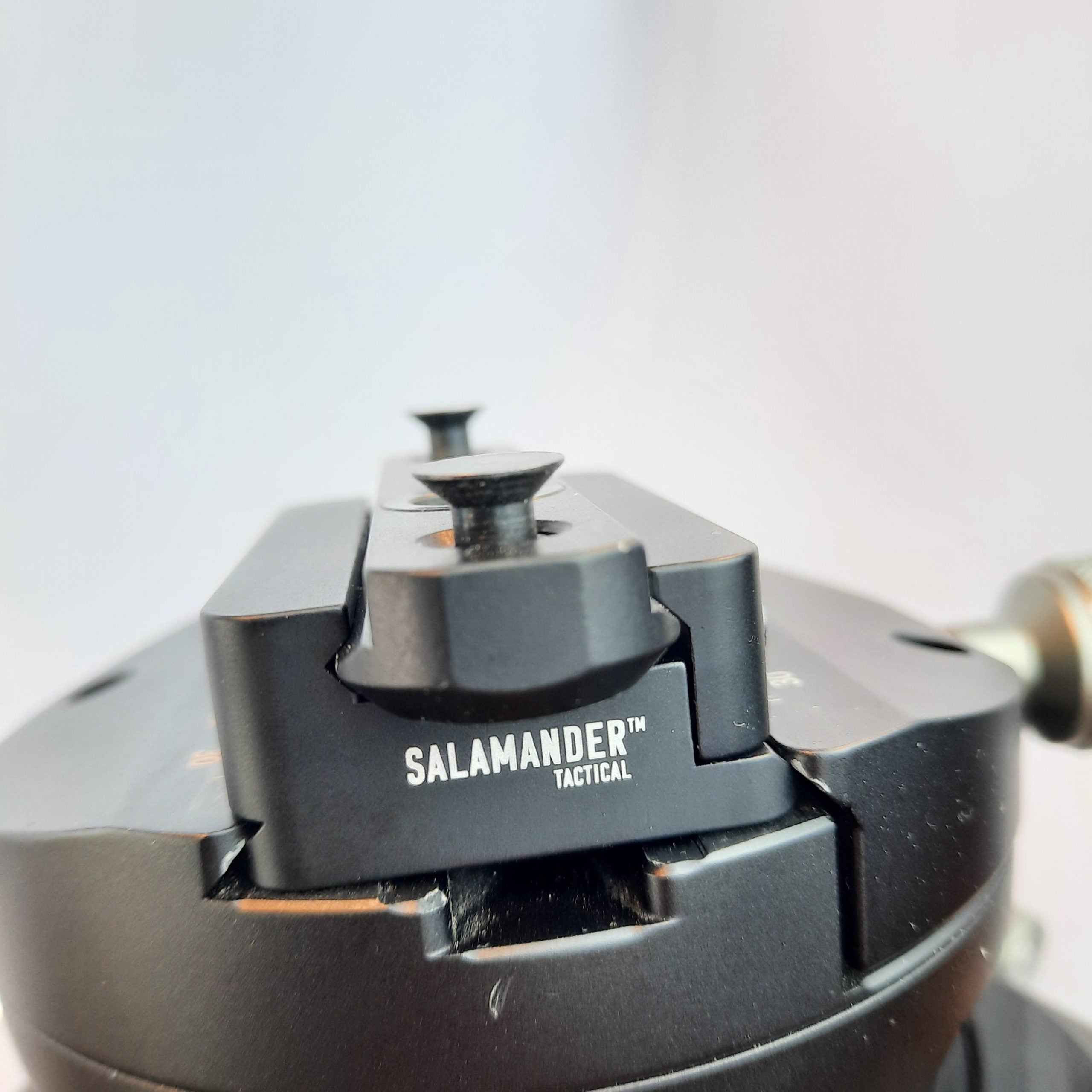 Адаптер з планки Picatinny на Arca