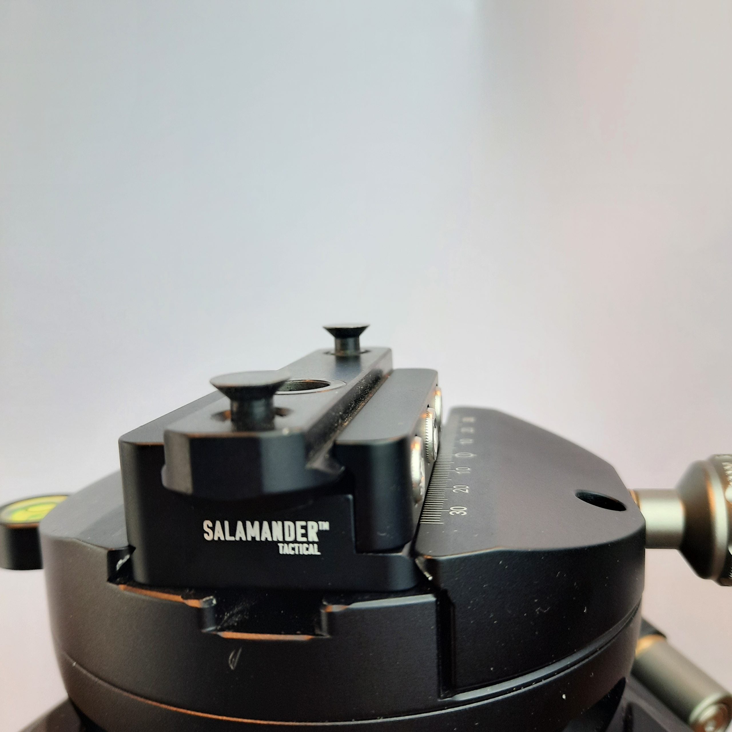 Адаптер з планки Picatinny на Arca