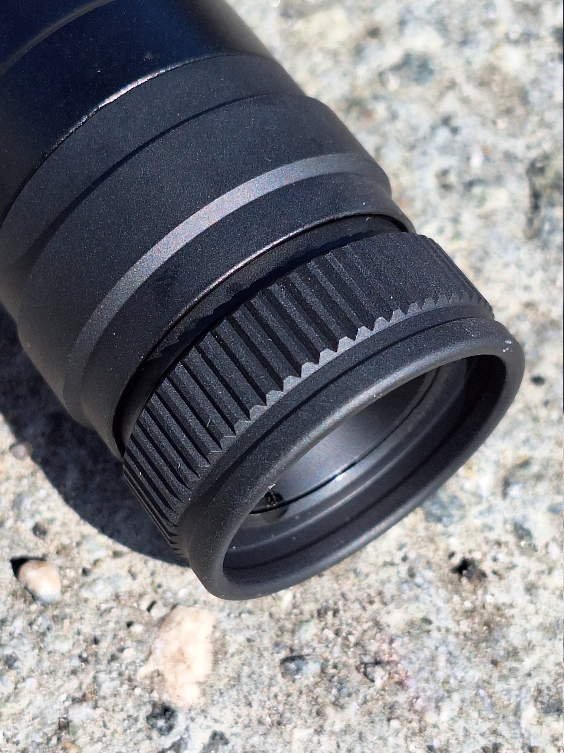 ІЧ-прожектор Black Sun Dark Engine BLADE