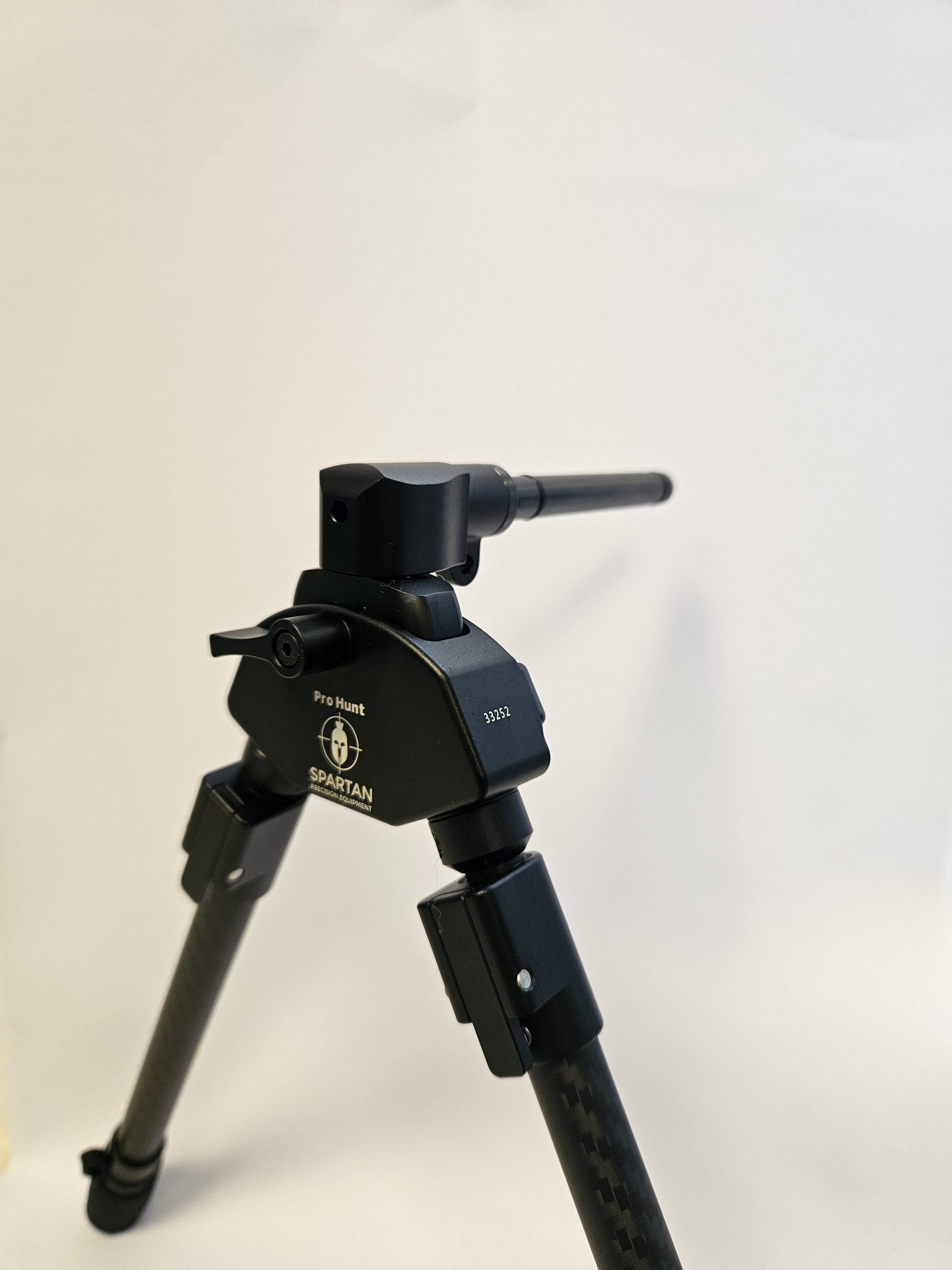 Адаптер Sauer 404/505 для Spartan Javelin