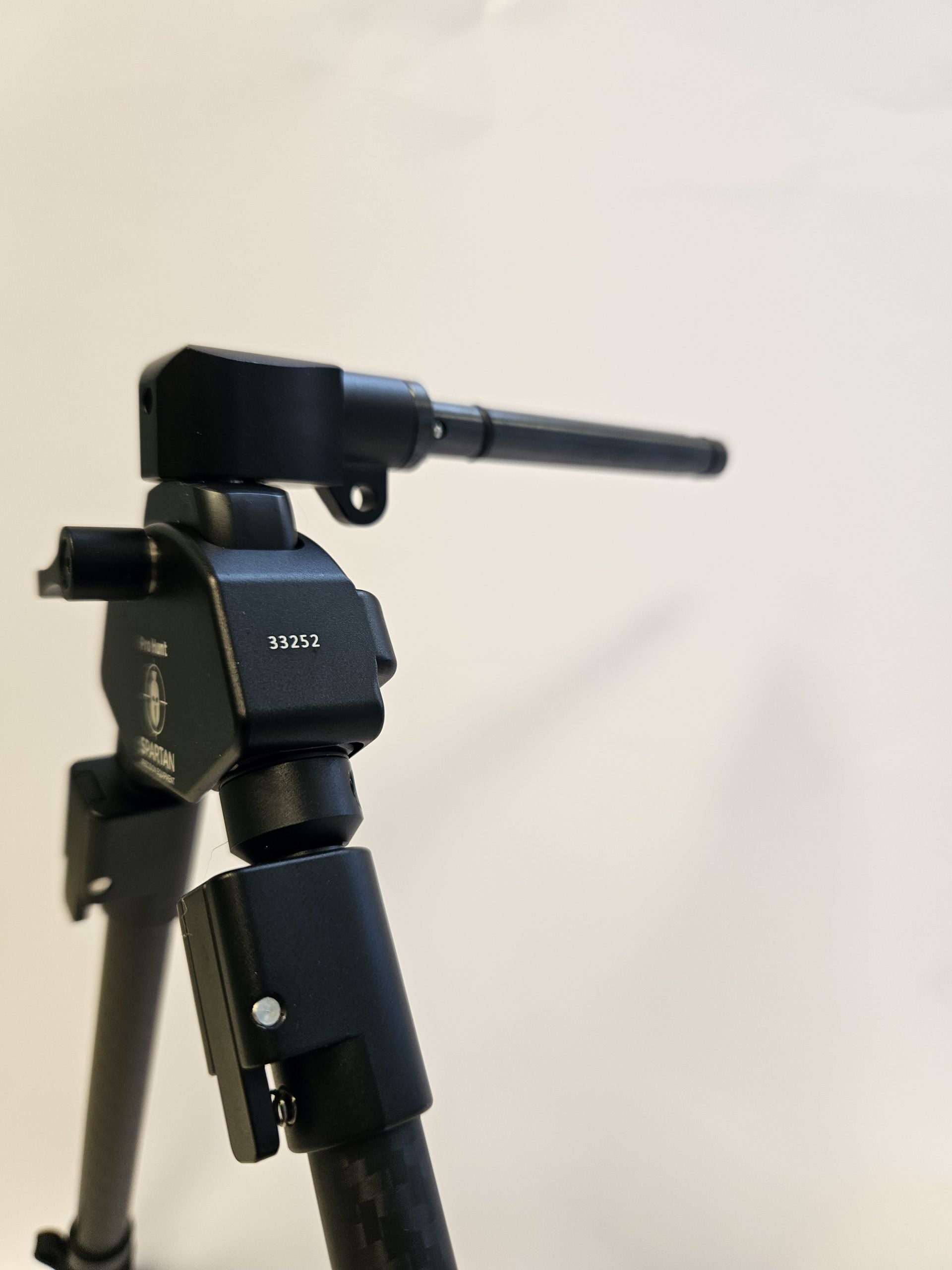 Адаптер Sauer 404/505 для Spartan Javelin