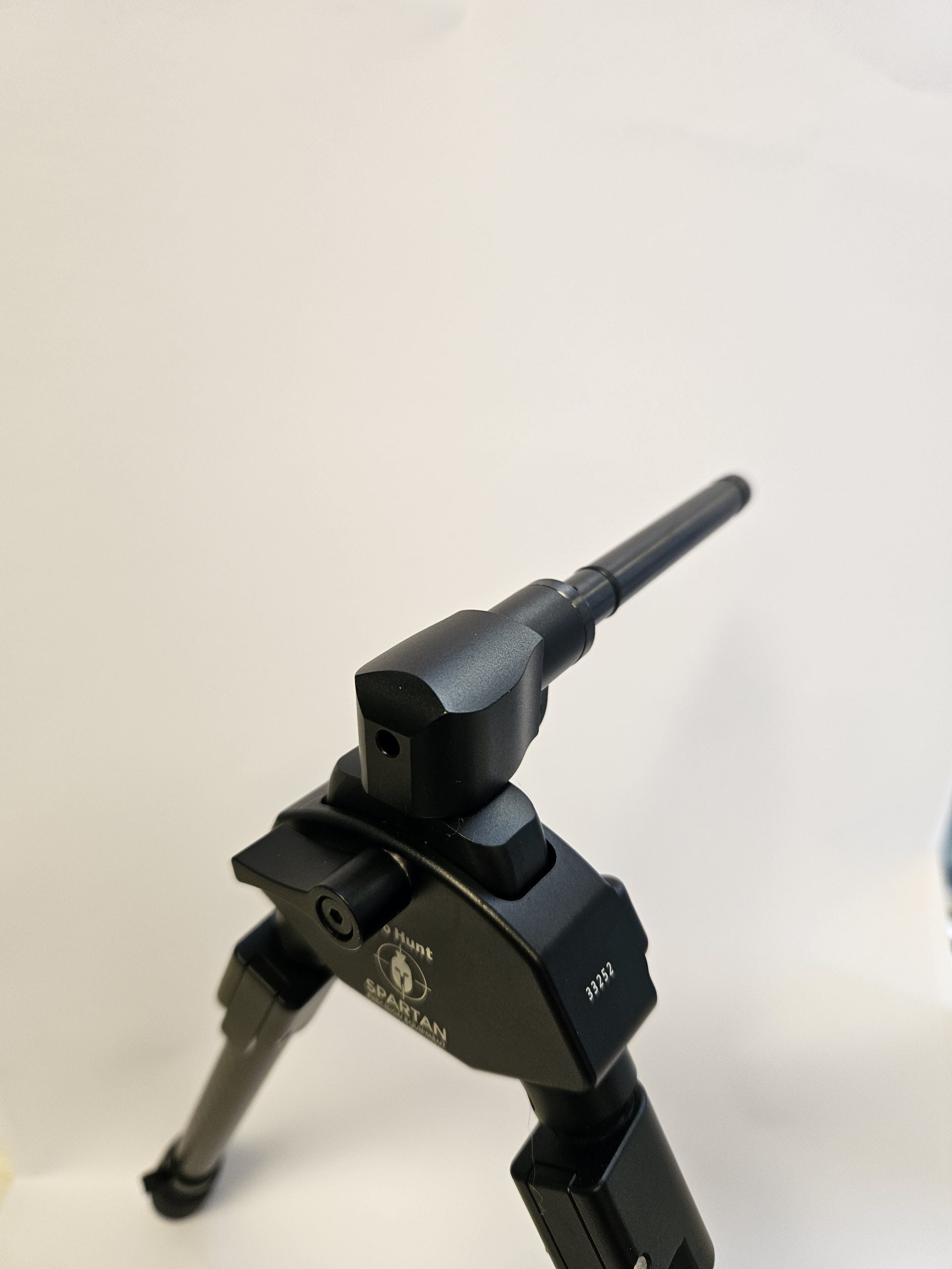 Адаптер Sauer 404/505 для Spartan Javelin