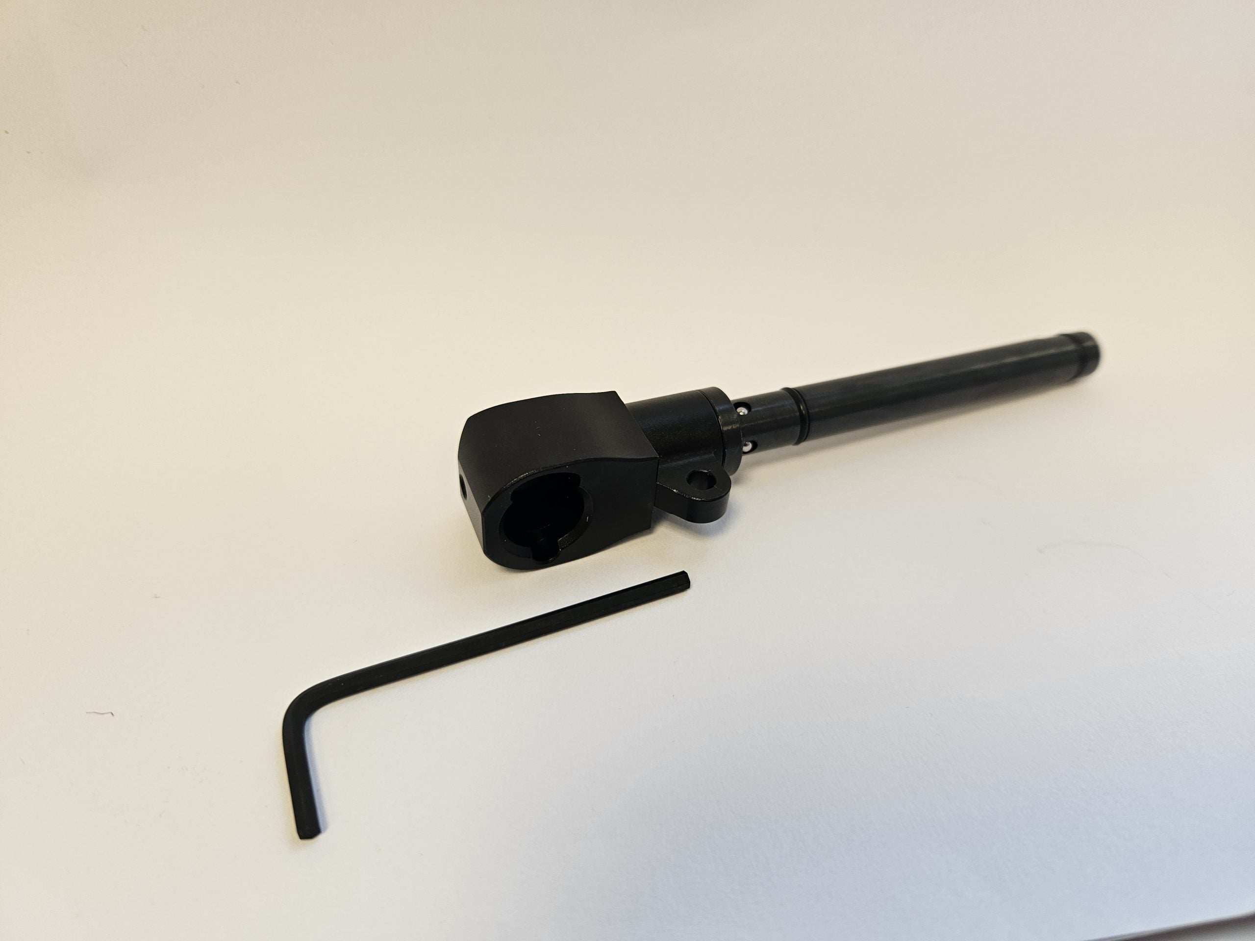 Адаптер Sauer 404/505 для Spartan Javelin