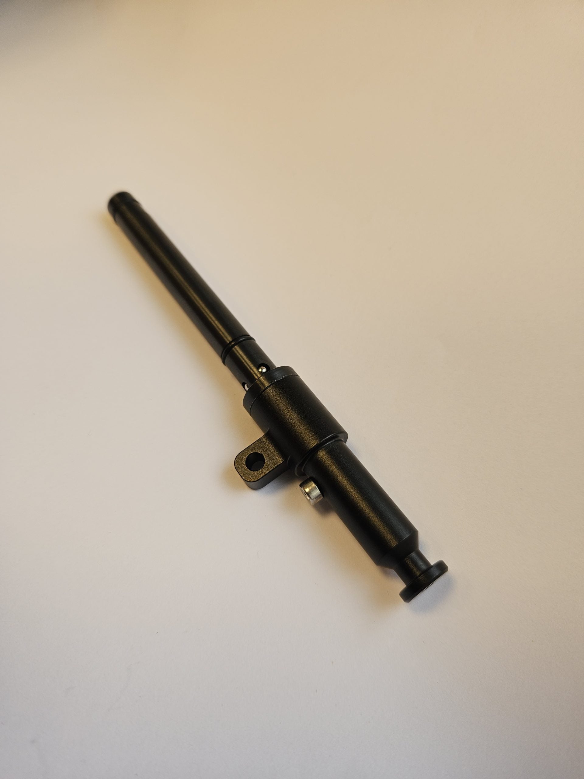 Sauer 404/505 adapter for Spartan Valhalla