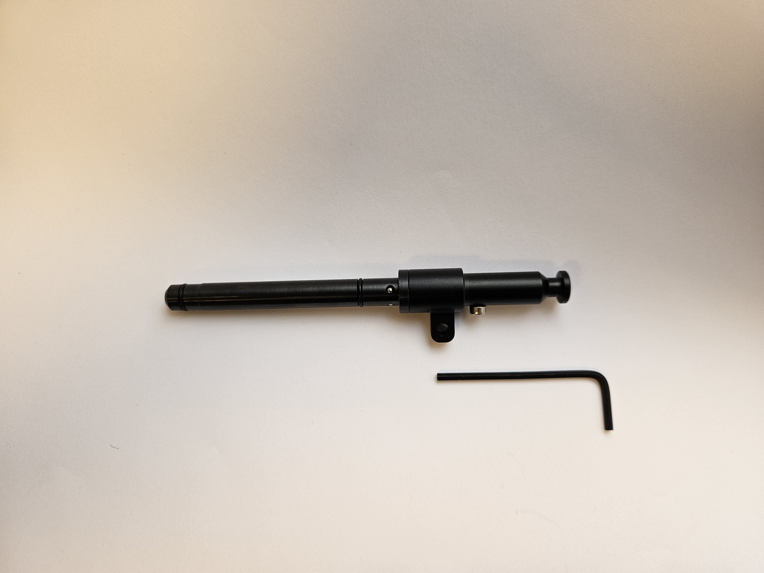 Адаптер Sauer 404/505 для Spartan Valhalla