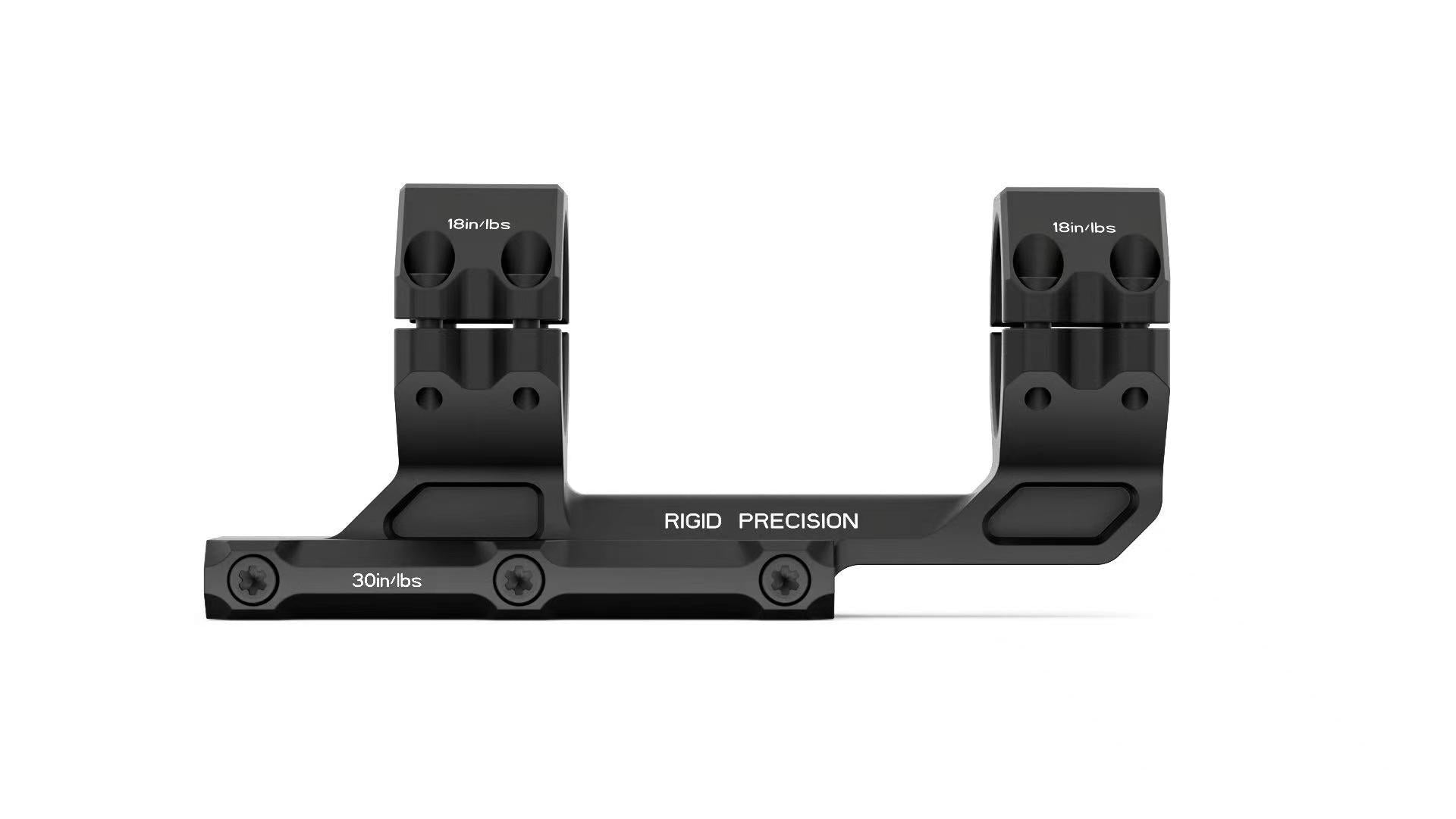 Arken Rigid Precision Mount