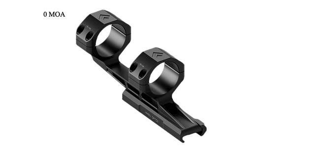 Arken Rigid Precision Mount