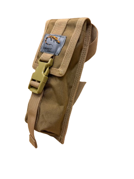 Кобура Salamander Javelin Pro Hunt Tac