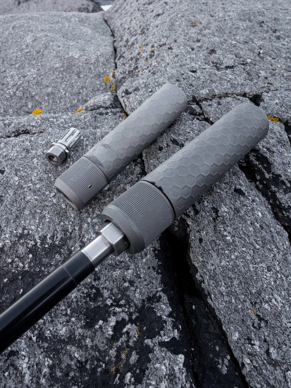 Vanward Pro-Brake 55