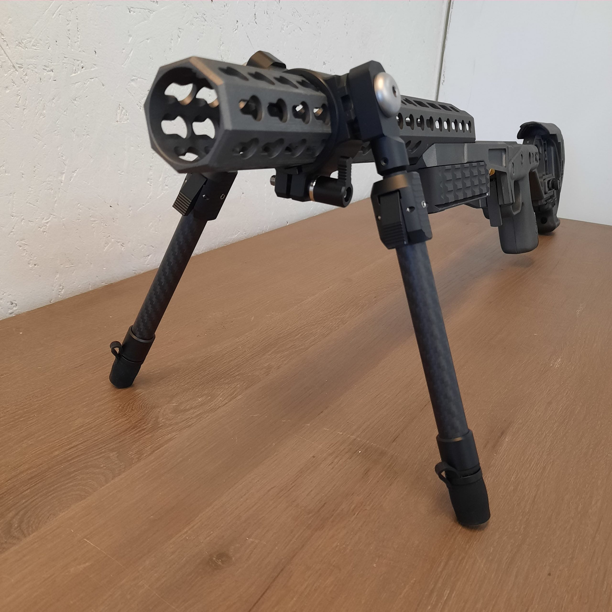 Сошка Hoggr