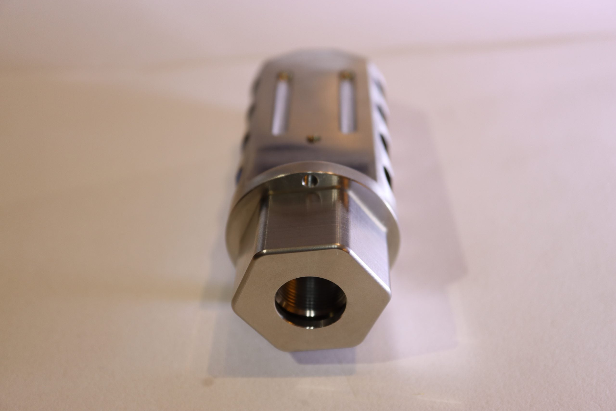 Дульне гальмо Фафніра