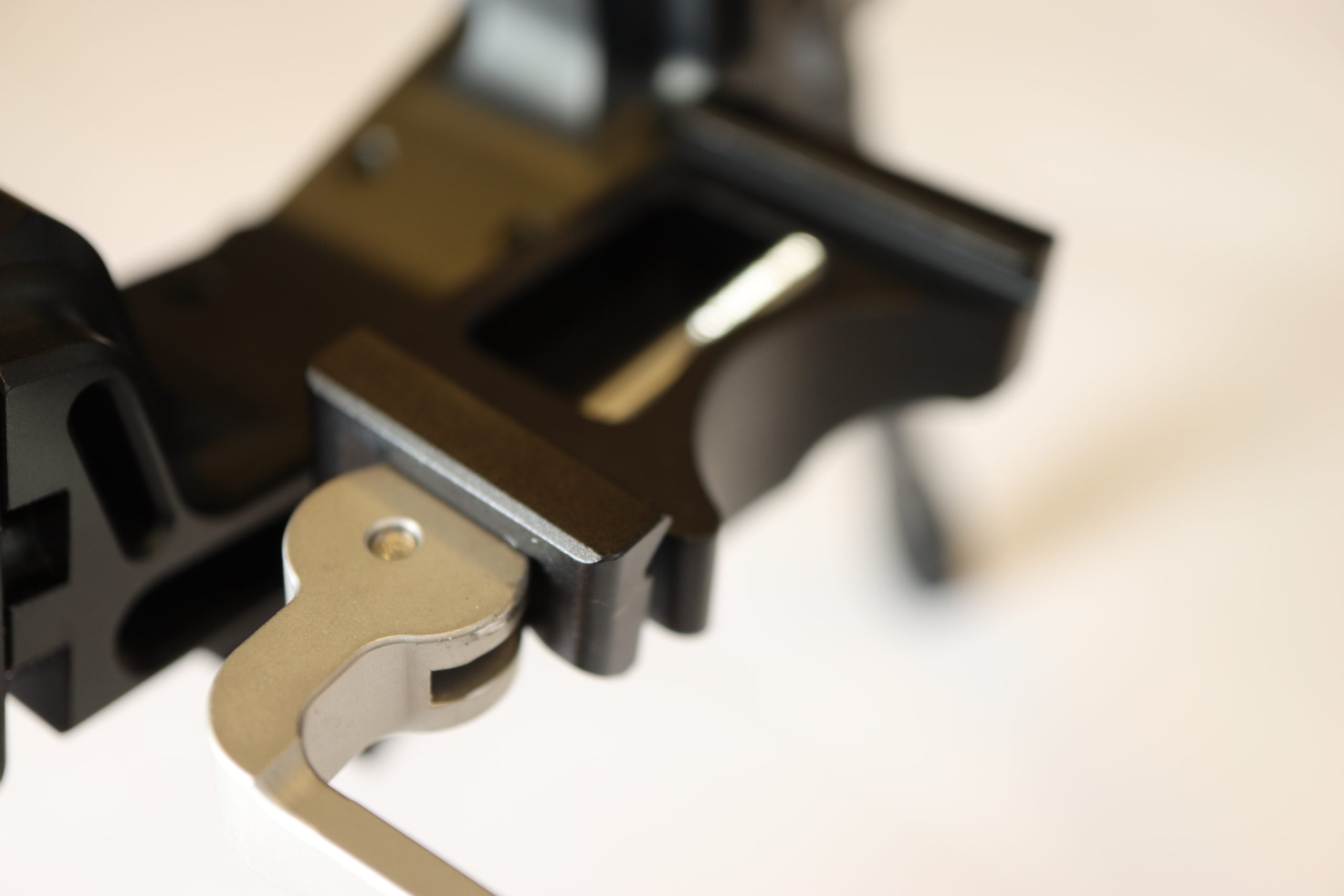 The QD Arca to Spigot adapter for Valhalla