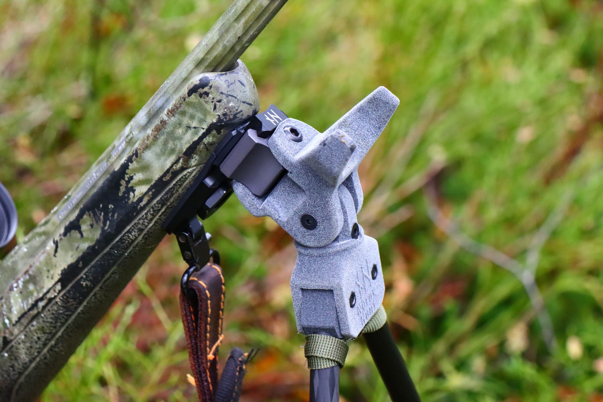 Стрілецькі палиці Nornehunt