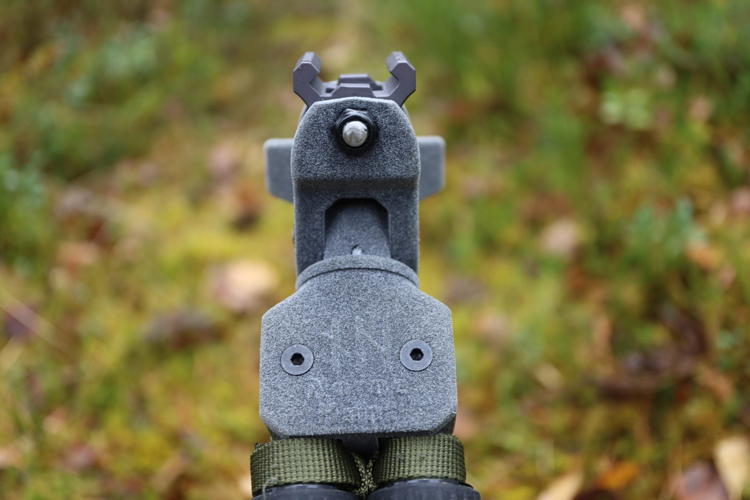 Стрілецькі палиці Nornehunt