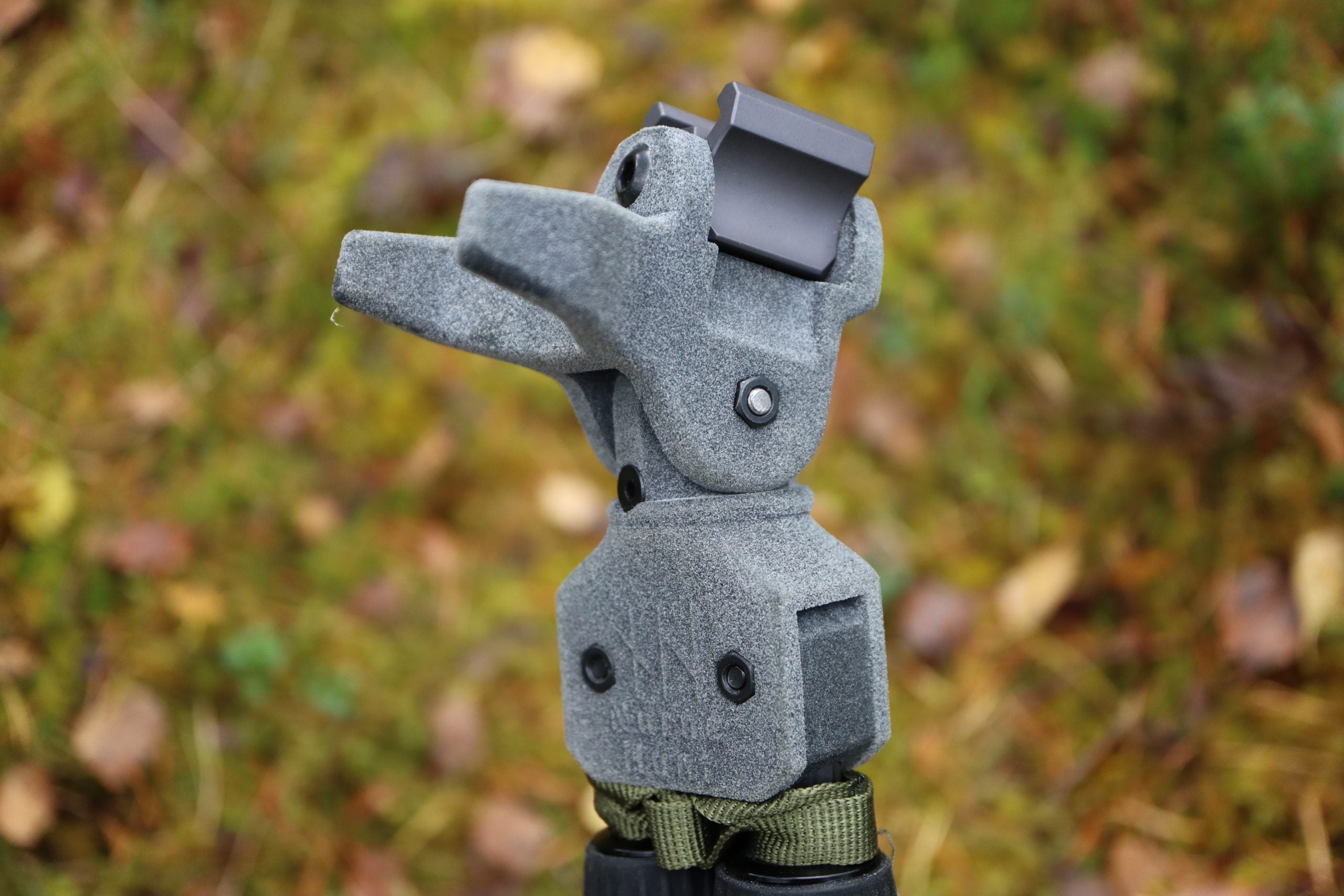 Стрілецькі палиці Nornehunt