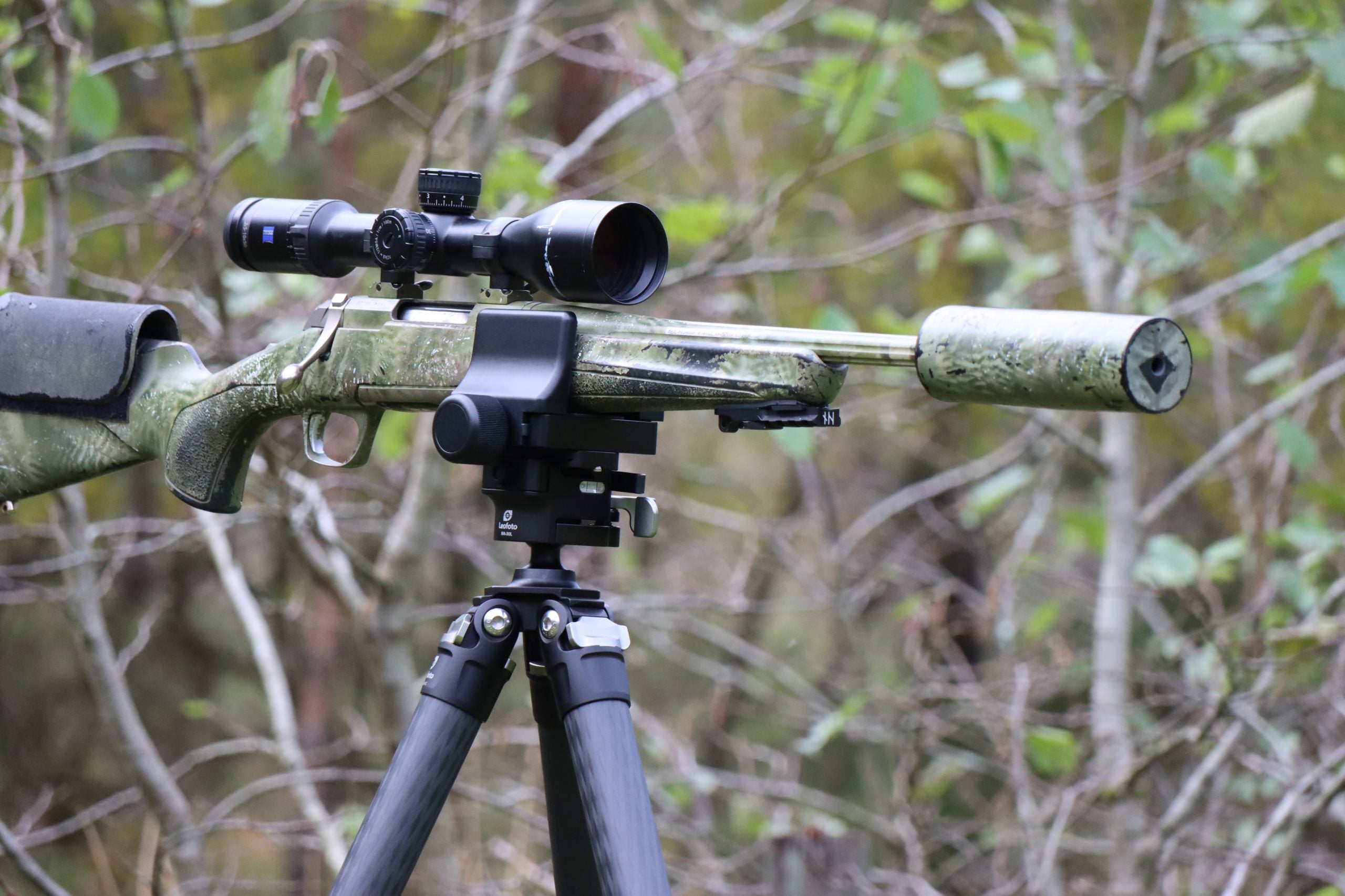 Кріплення для обладнання GS-3