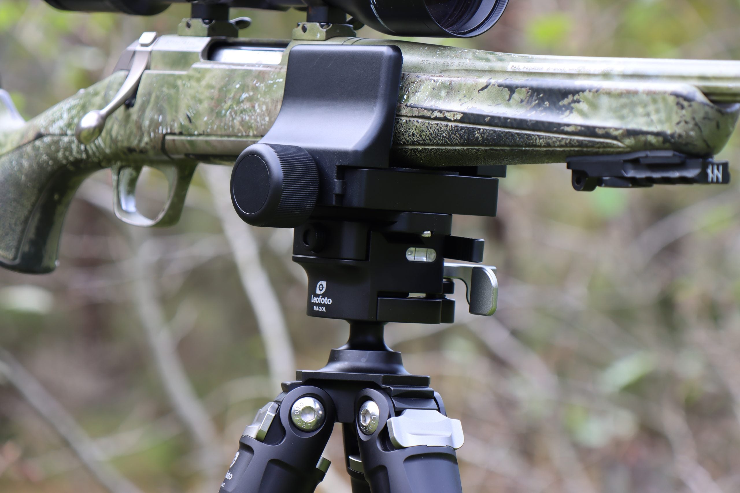 Кріплення для обладнання GS-3