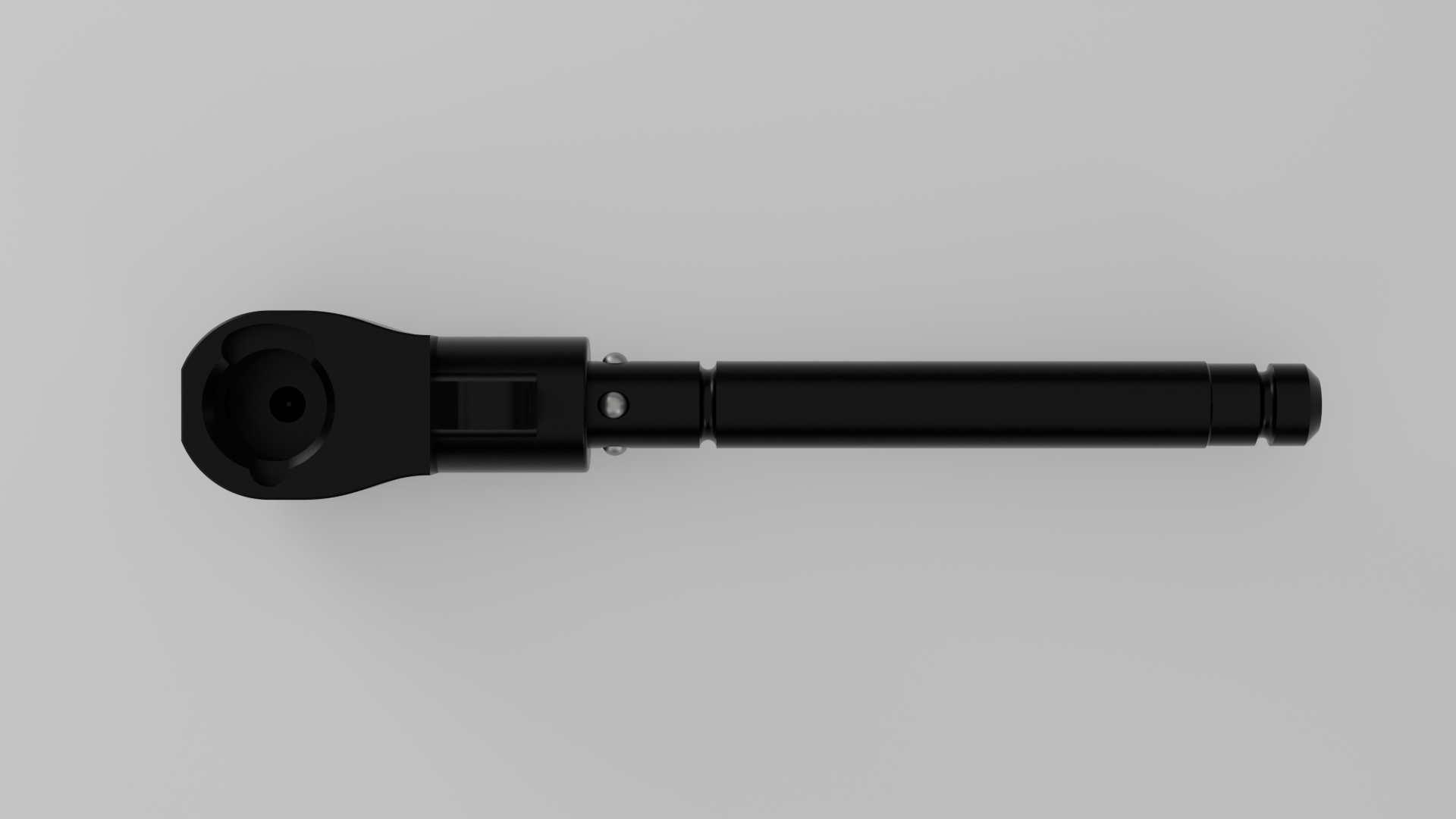 Sauer 404/505 adapter for Spartan Javelin, designed for mounting bipods to Sauer 404 and 505 rifles.