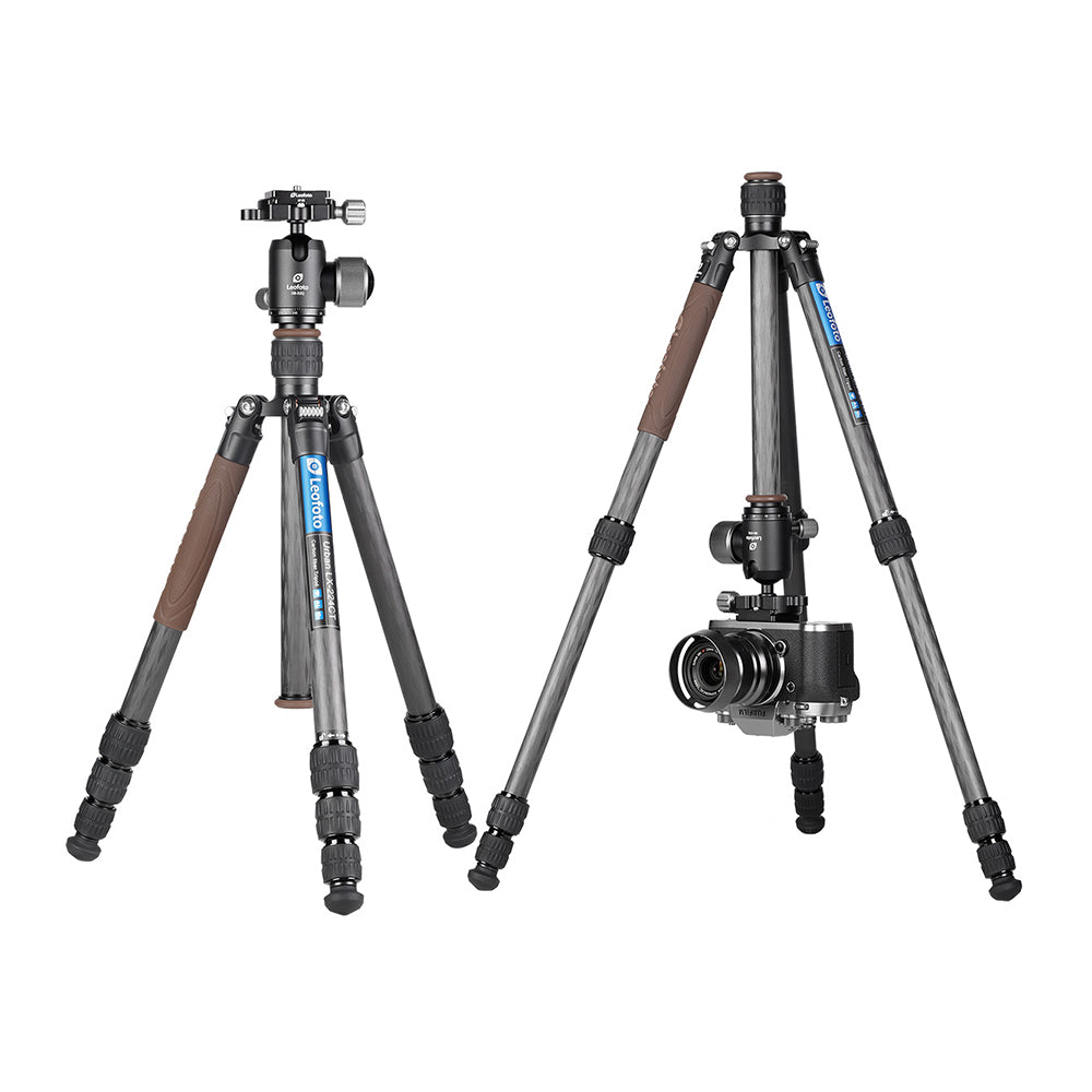 Штатив LX-224CT + кульова головка XB-32Q