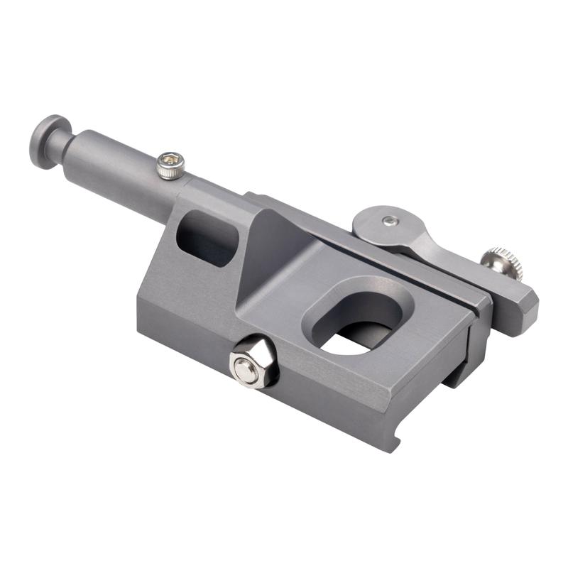 Спартанський Пікатінні до Спігота