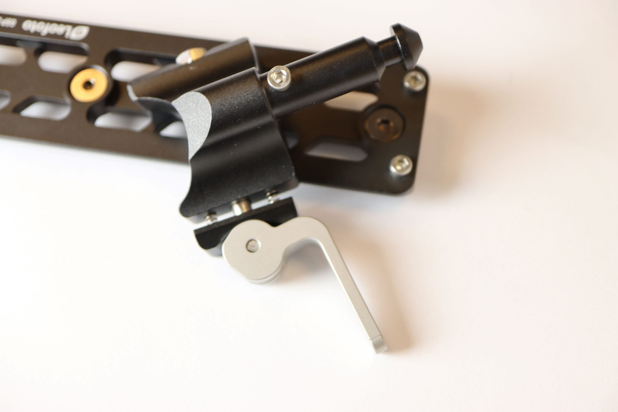 The QD Arca to Spigot adapter for Valhalla