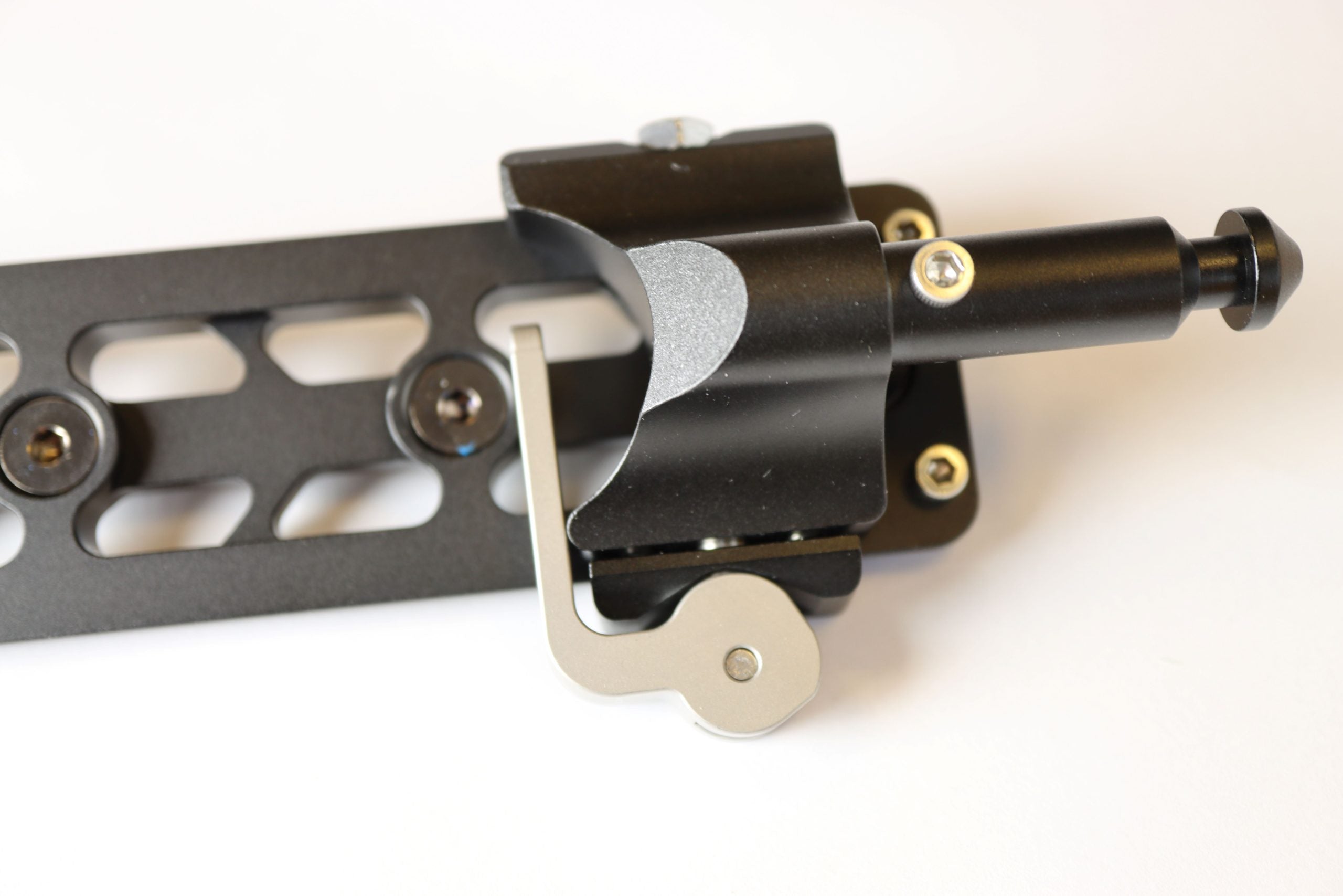 The QD Arca to Spigot adapter for Valhalla