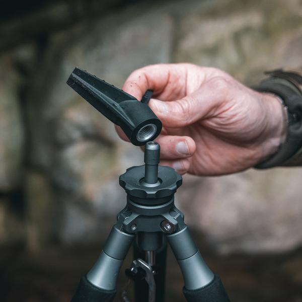 Швидкий відпочинок від пострілу