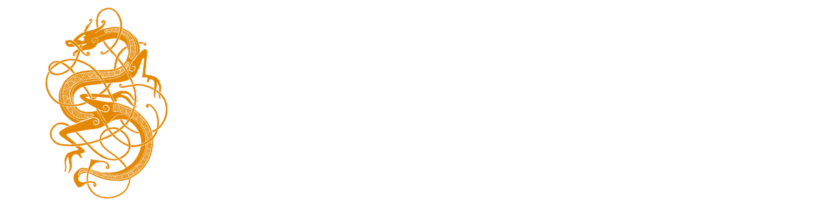 Salamander Tactical banner logo