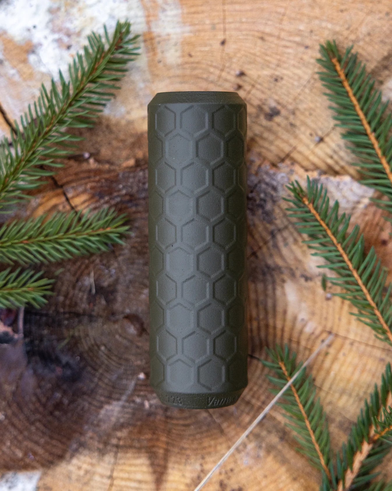 Ультралегкий Vanward