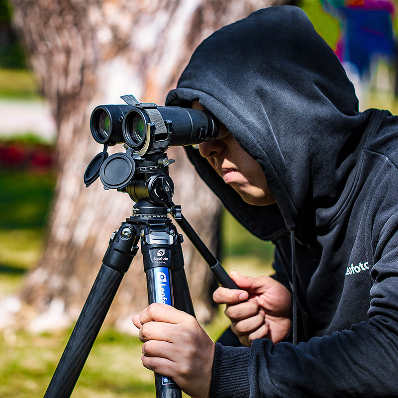 BC-01 binocular adapter