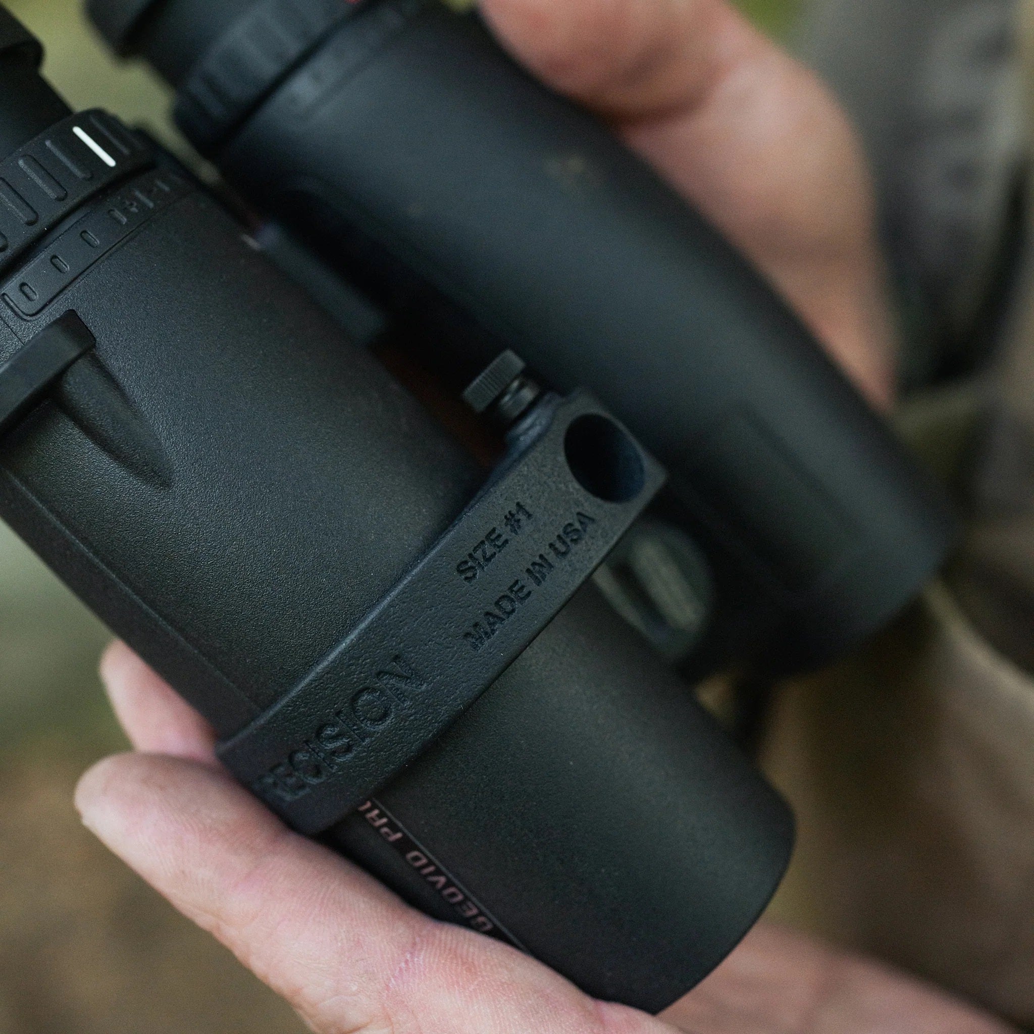 Binocular Tripod Adapter