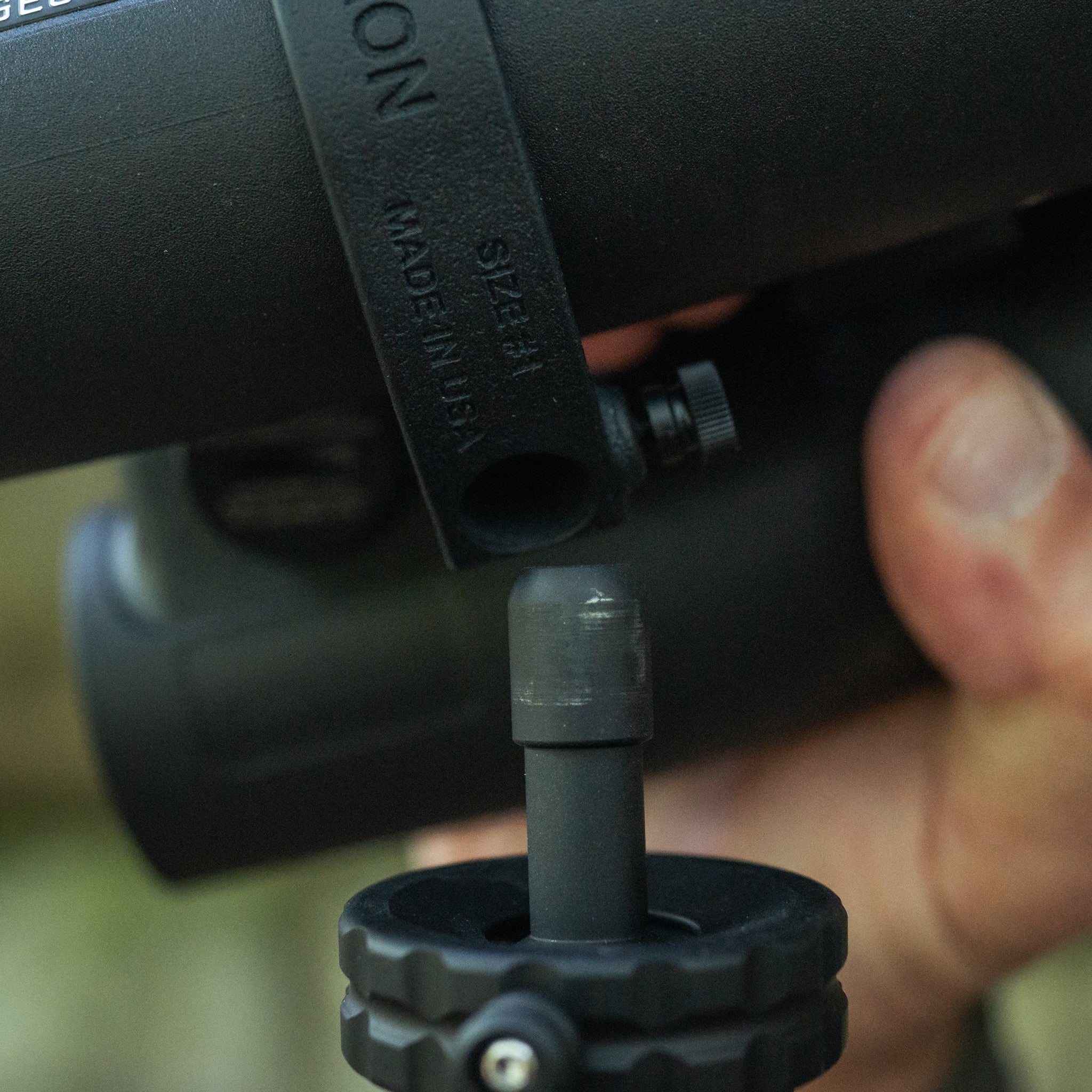 Binocular Tripod Adapter