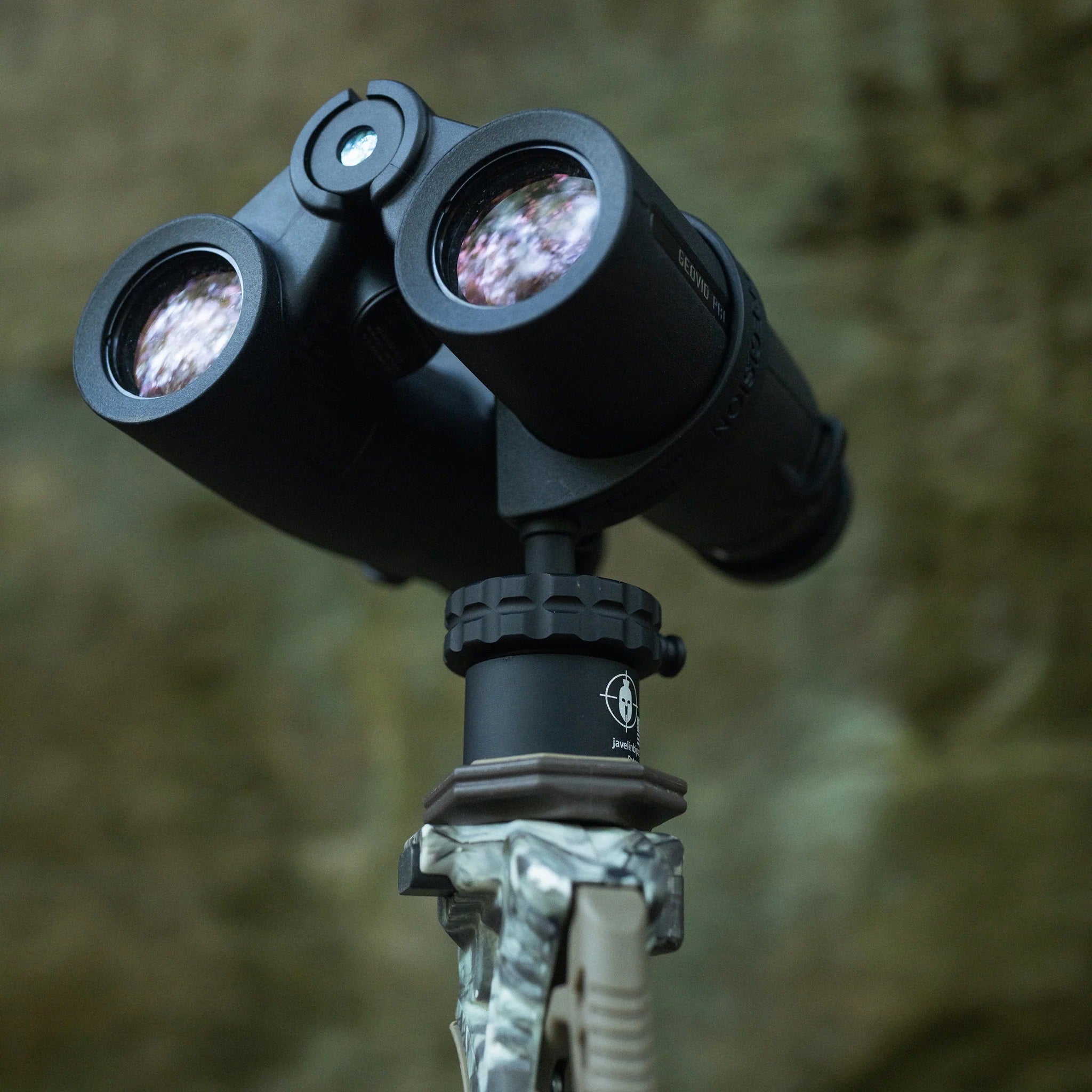 Binocular Tripod Adapter