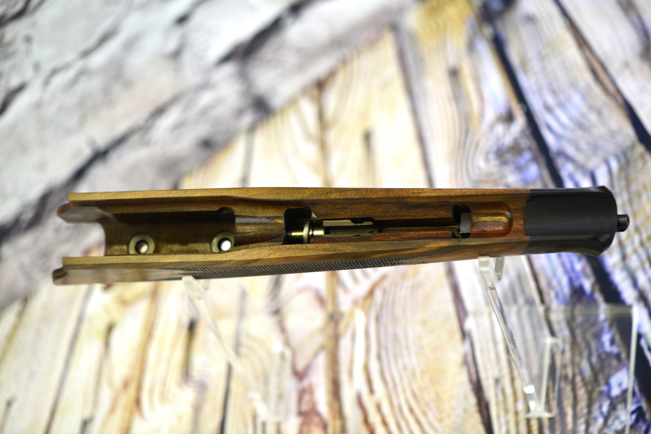 Blaser R8 Professional Adapter for Spartan Javelin bipods