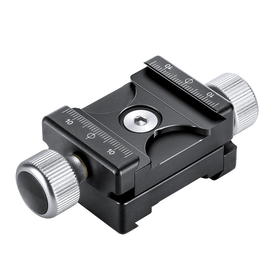 Комплект рейок для бінокулярного далекоміра FDM-02