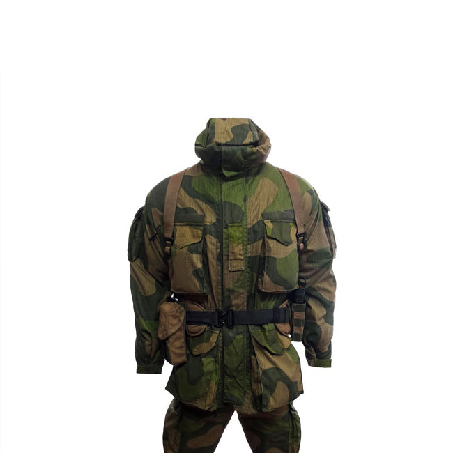 Підвіс 1-ї лінії 4P