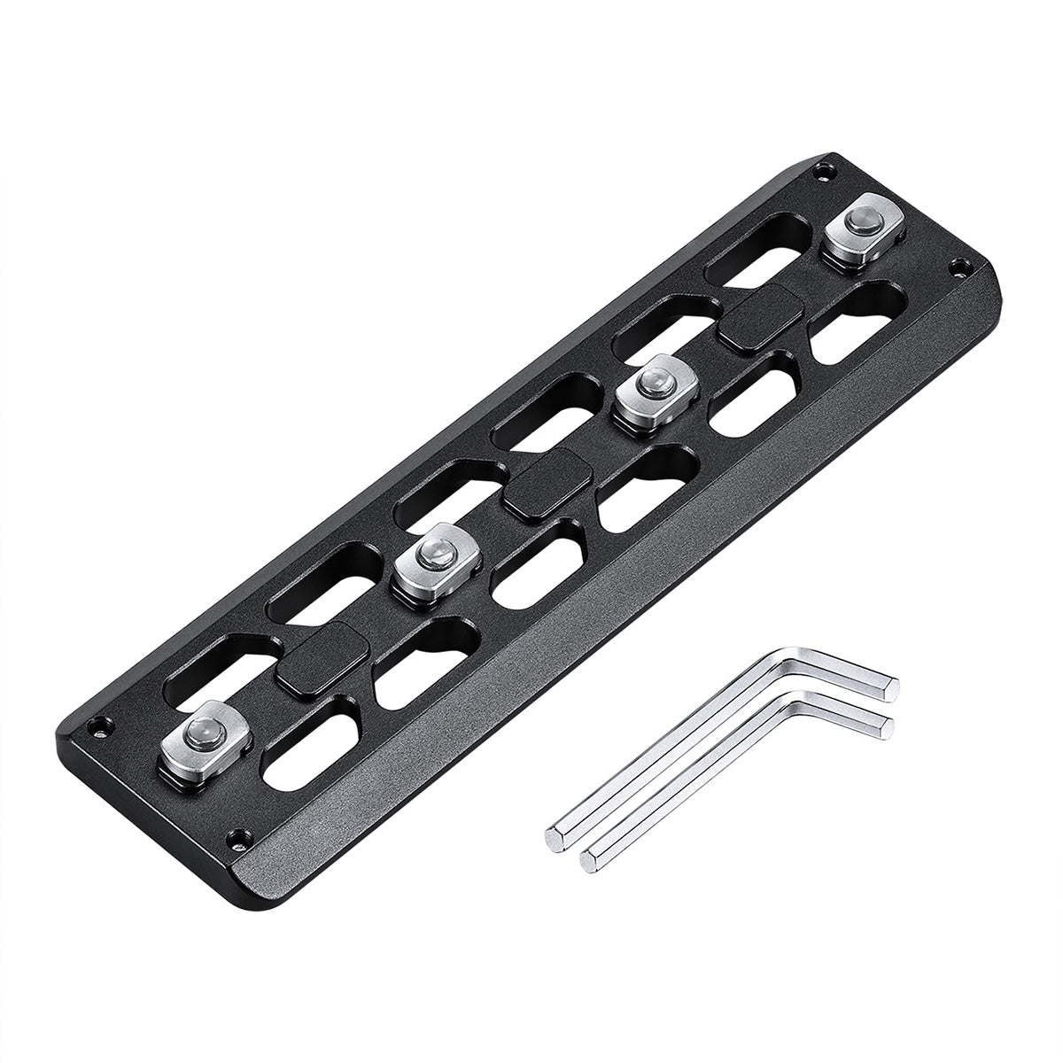 Пластина GSP-140 M-LOK QR