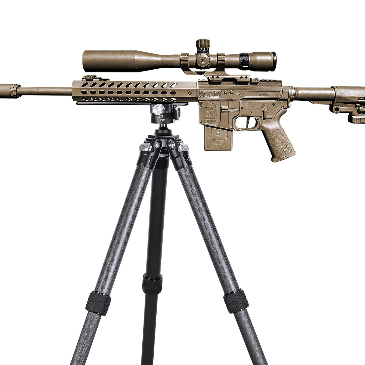 Пластина GSP-240 M-LOK QR