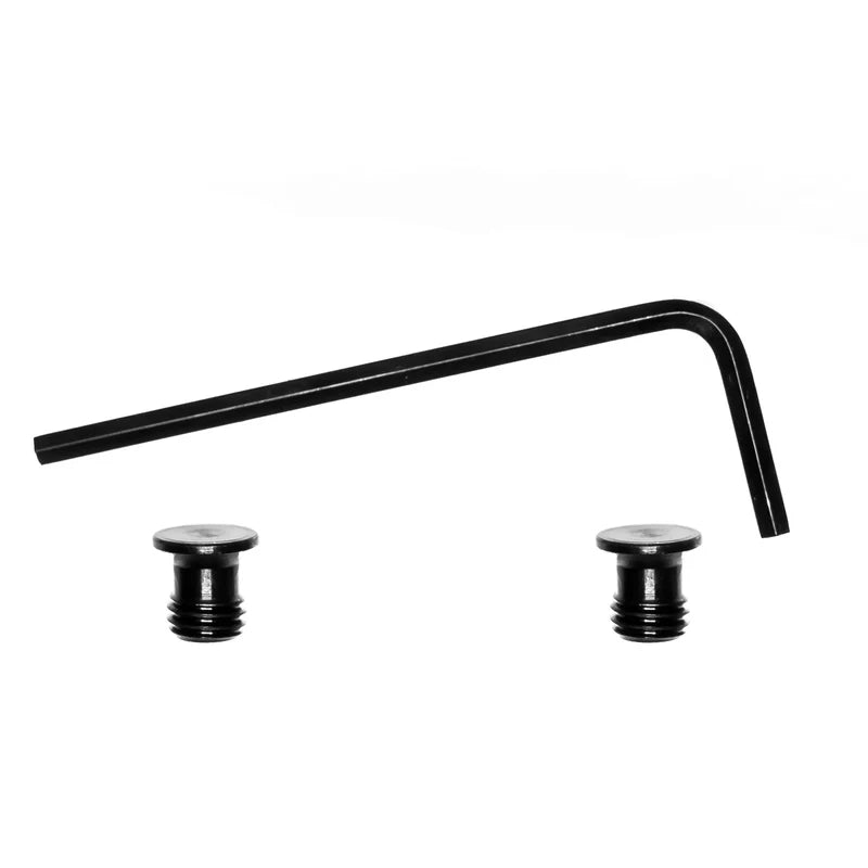 Grovtec 3" 7 slot Keymod - GTSW228